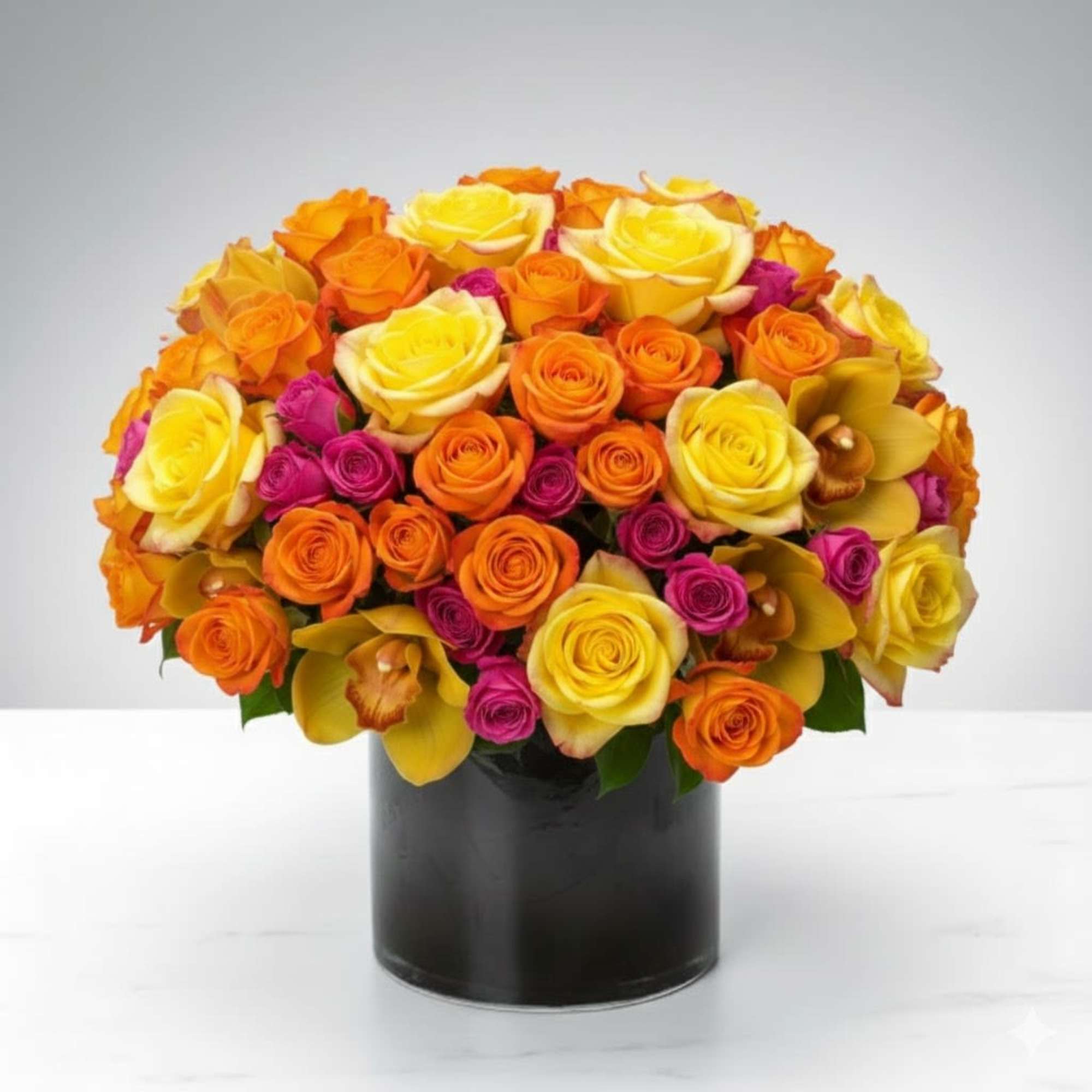 Pet Friendly?
No &mdash; Chrysanthemums may cause mild issues for pets. 
Keep