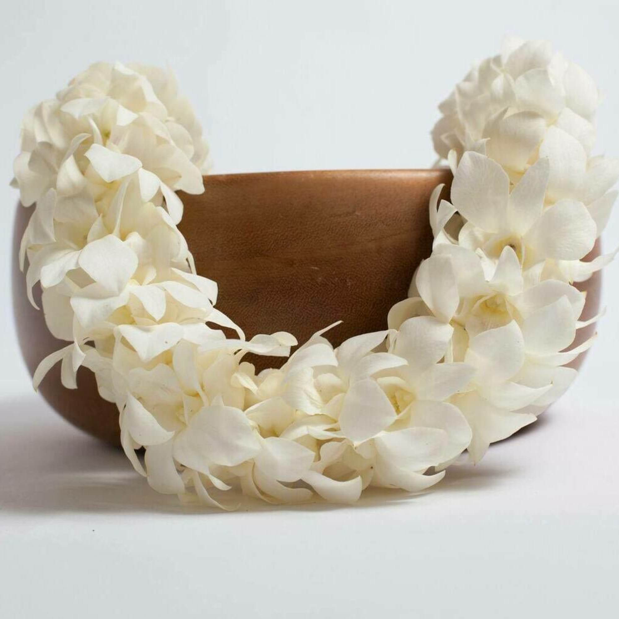 Celebrate life&rsquo;s milestones with our beautiful handcrafted Hawaiian-style leis , a timeless