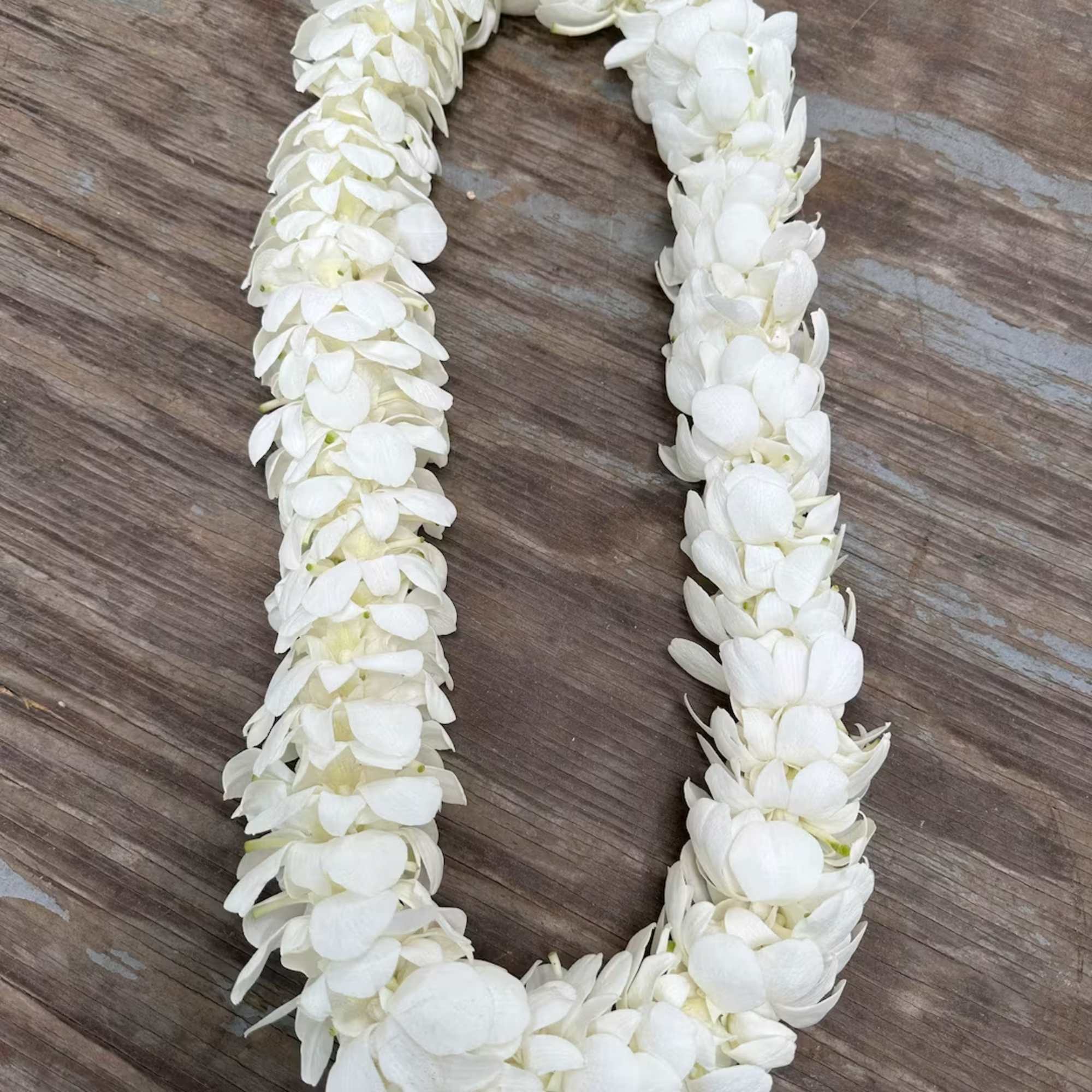 Celebrate life&rsquo;s milestones with our beautiful handcrafted Hawaiian-style leis , a timeless
