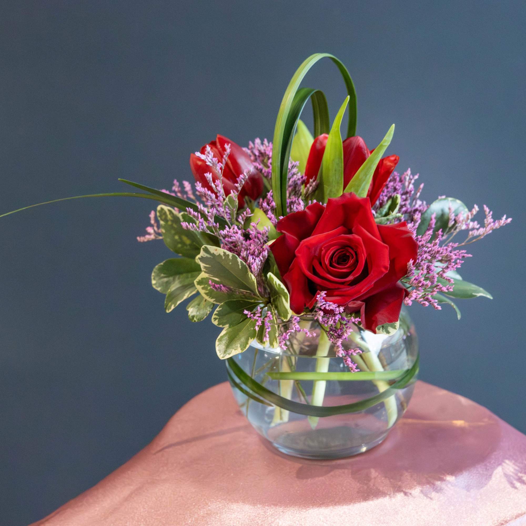 Celebrate love in all its beautiful forms with our Triple the Love