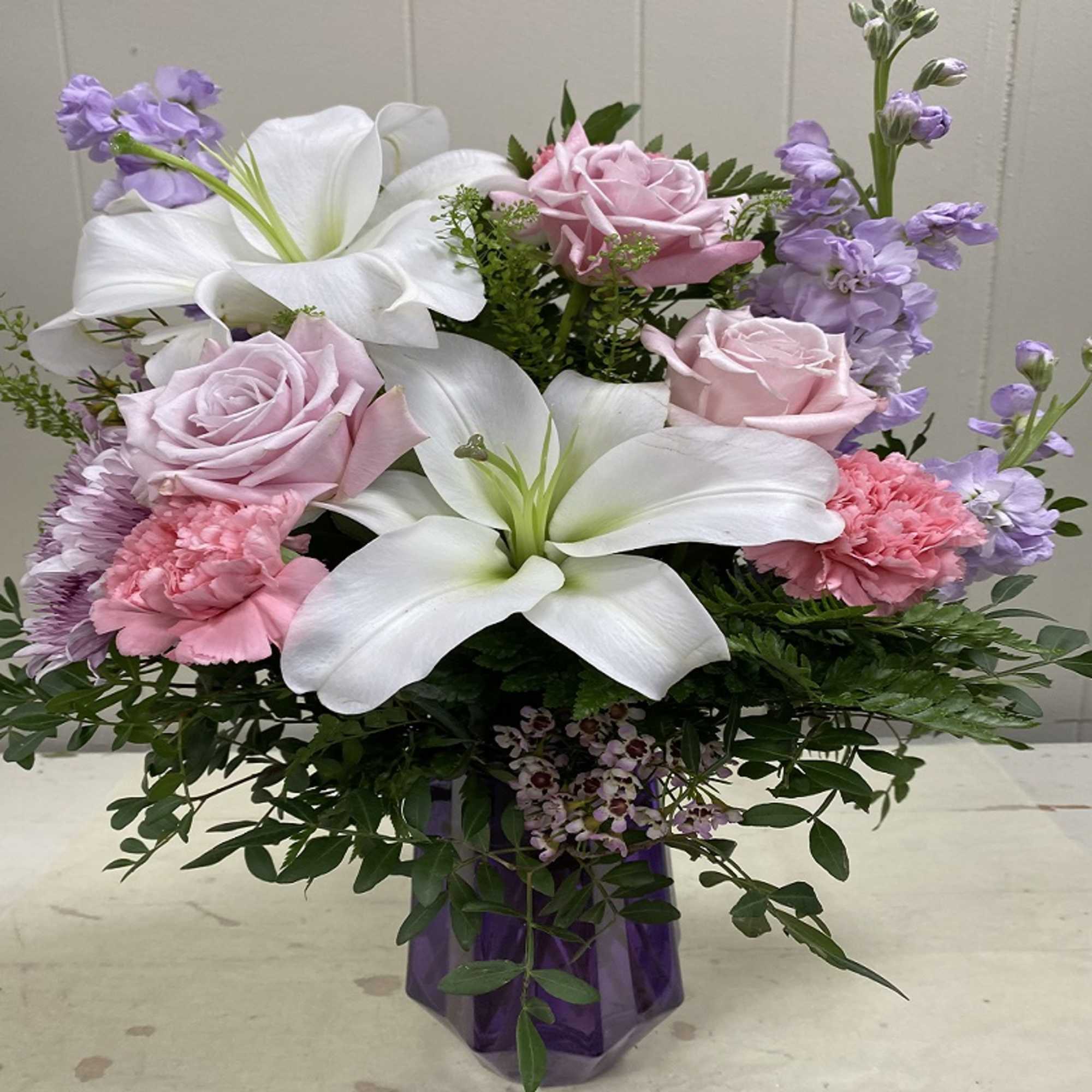 Wish her a Mother's Day of wonder and whimsy with our Ombr&eacute;