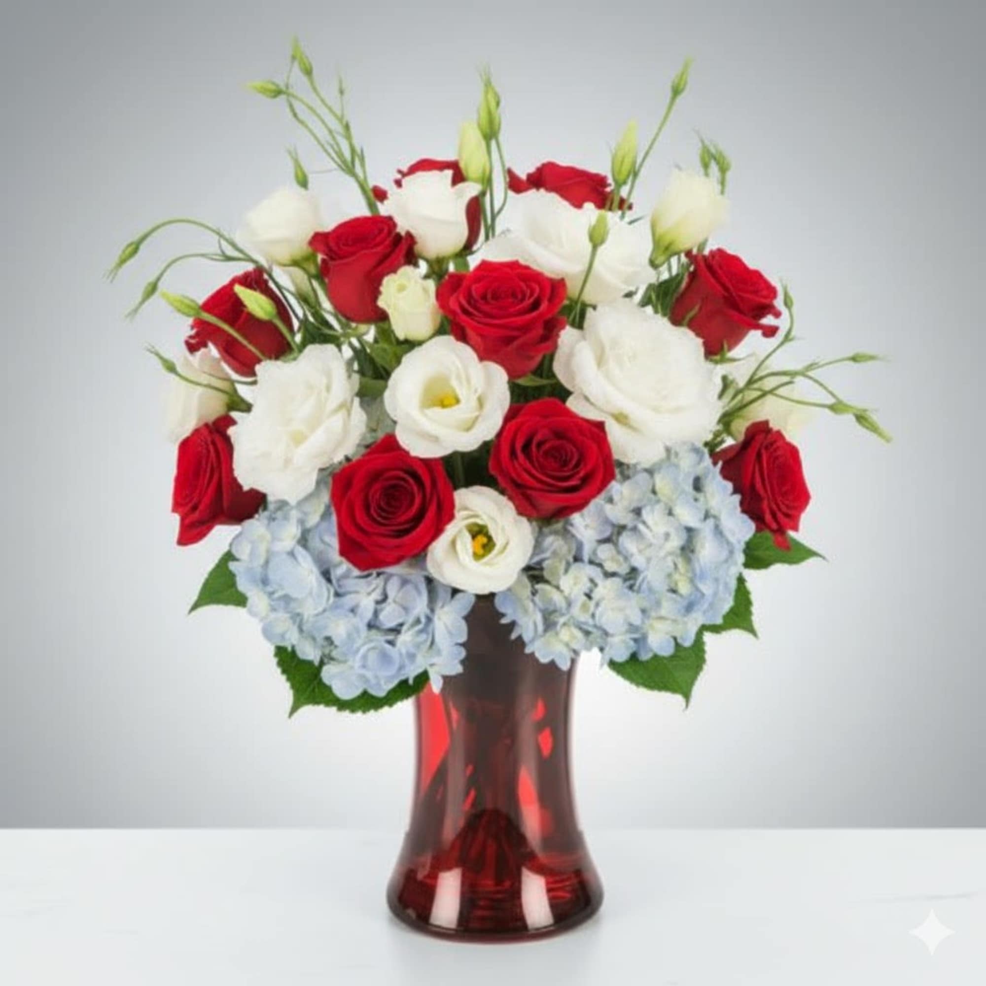  Pet Friendly?
NO . While roses themselves are generally non-toxic, this large