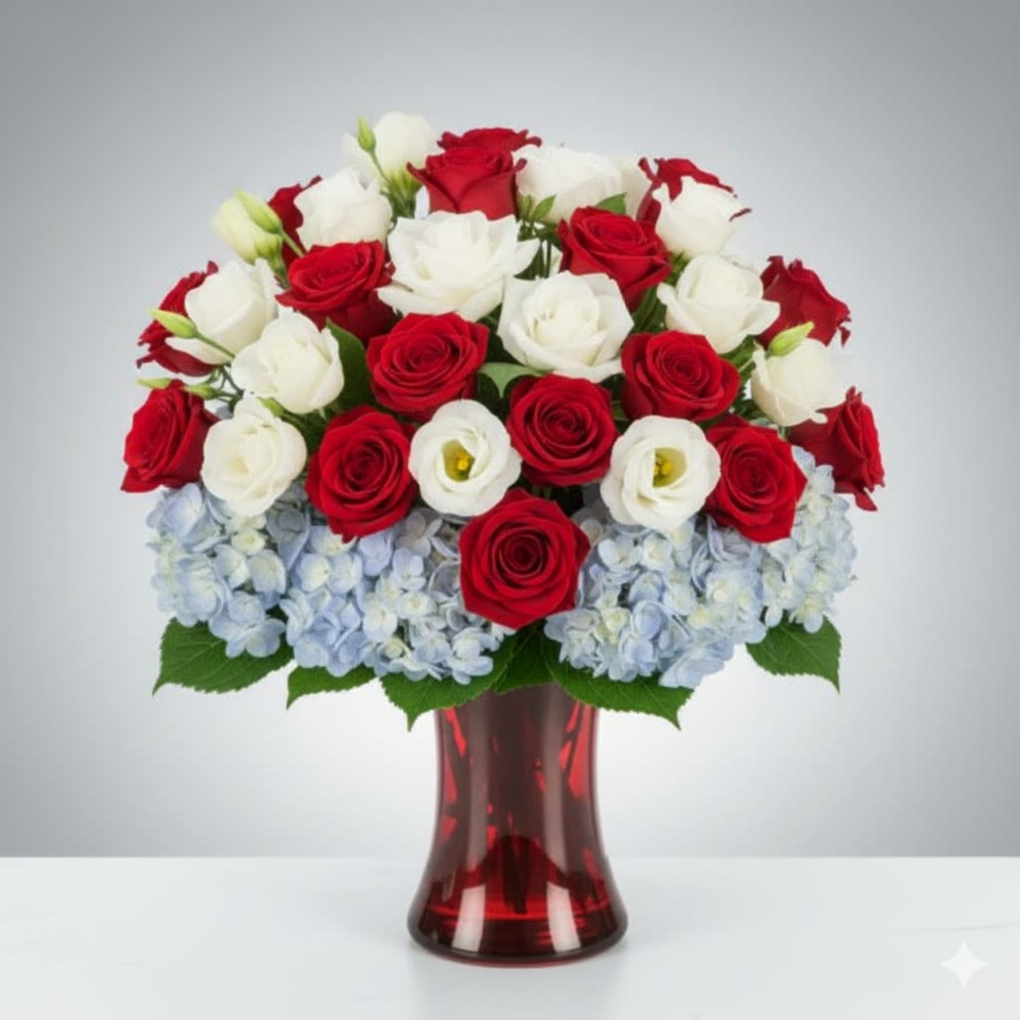  Pet Friendly?
NO . While roses themselves are generally non-toxic, this large