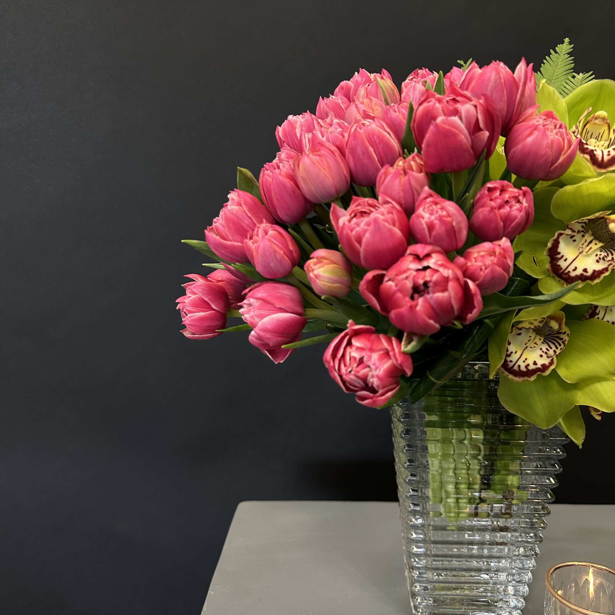 SO HAPPY TOGETHER- like the famous song from The Turtles goes&hellip; &ldquo;Me