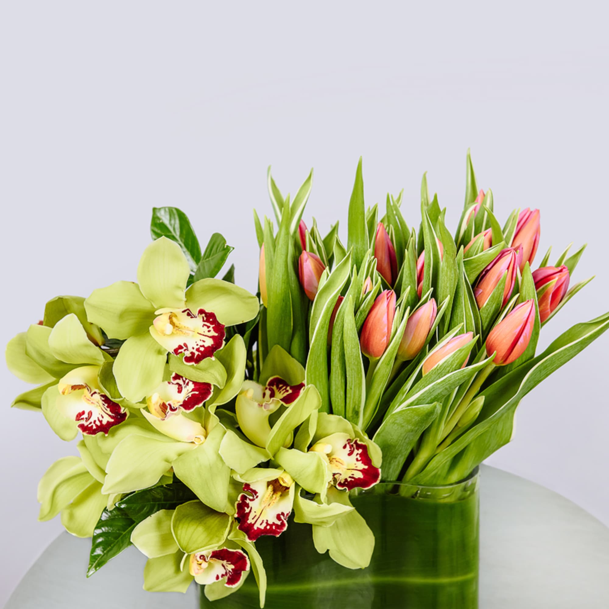 Our popular 'The Stylish' comes in a mini version. A little more