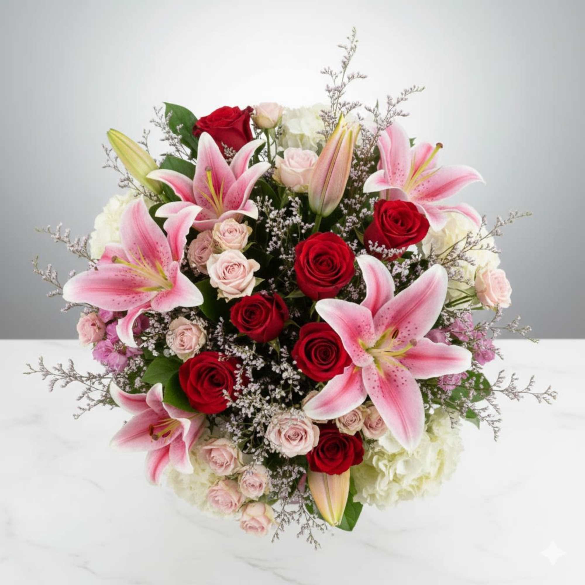  Pet Friendly?
Yes.
Roses are considered non-toxic to cats and dogs. Thorns can