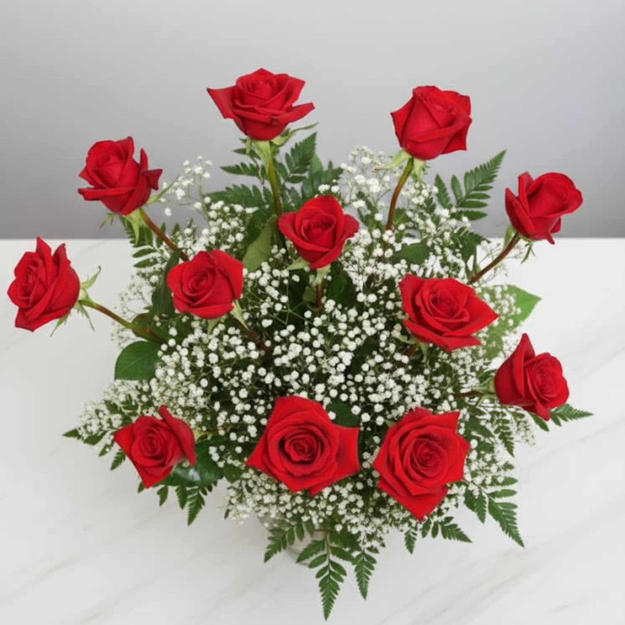  Pet Friendly?
Yes. Roses are considered non-toxic to cats and dogs per