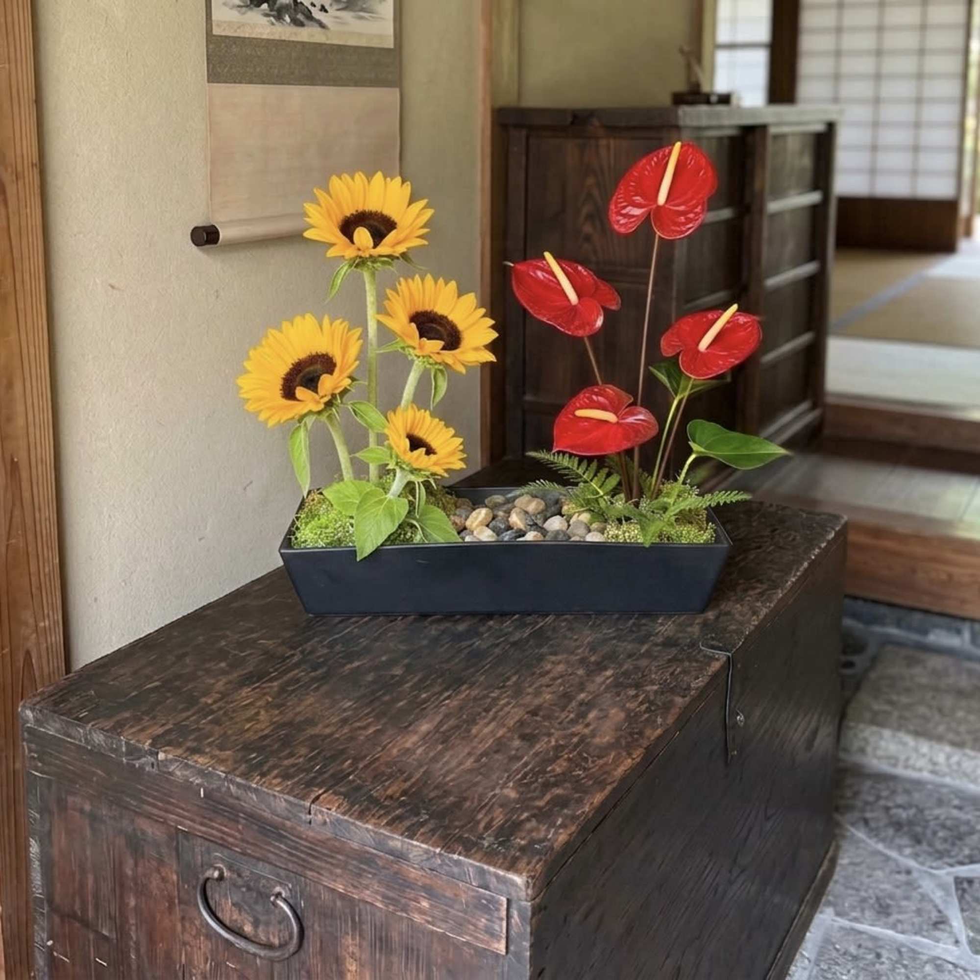 Ikebana 