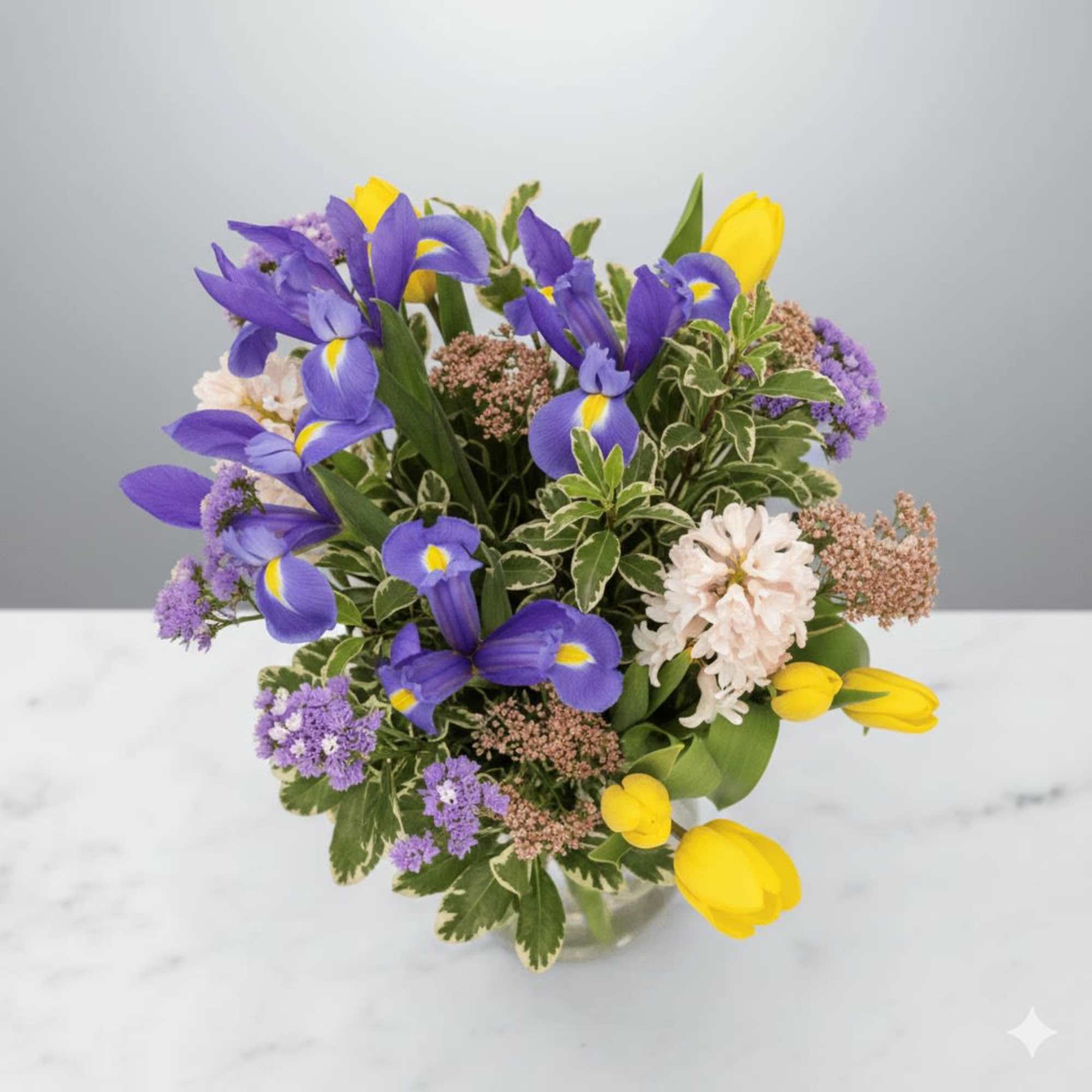  Pet Friendly?
No - Tulips can be mildly toxic to cats and
