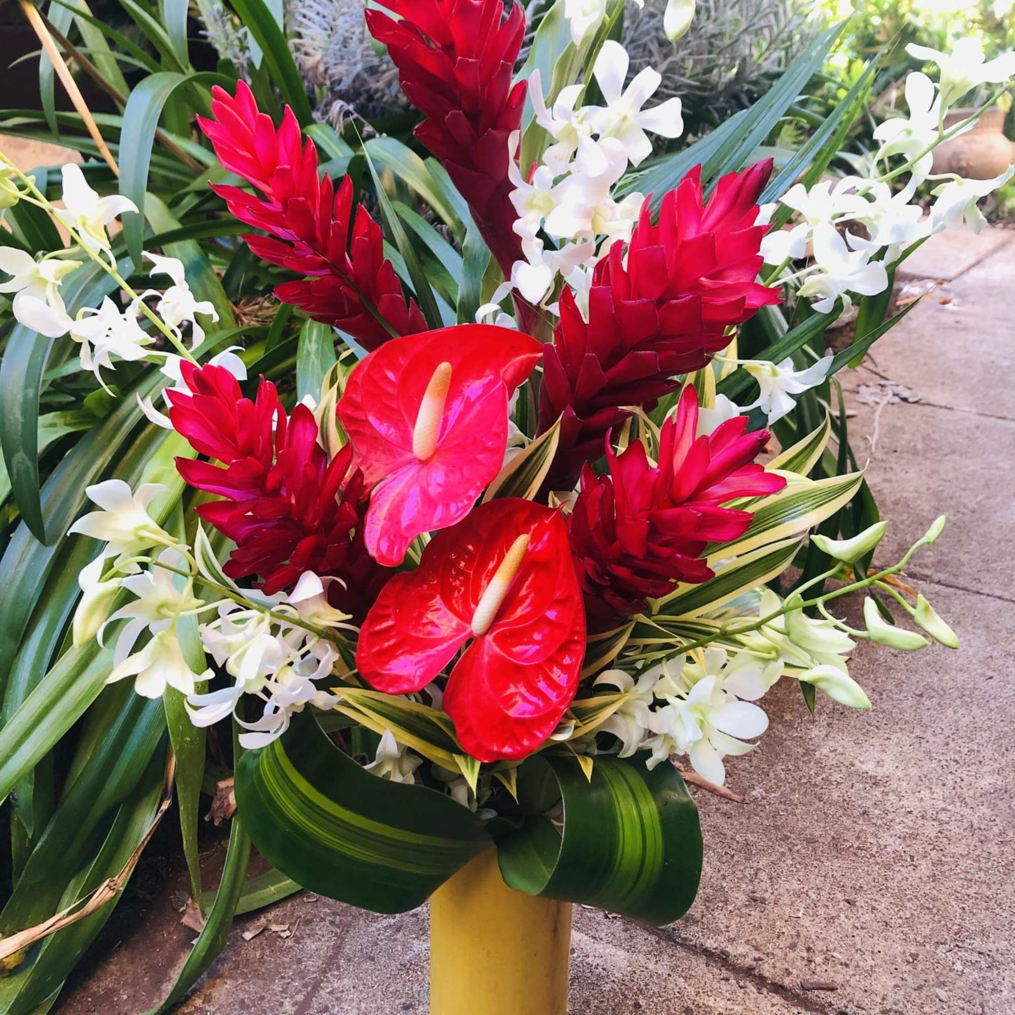 May 6 will be the deadline for ordering for Mother&rsquo;s Day. Your