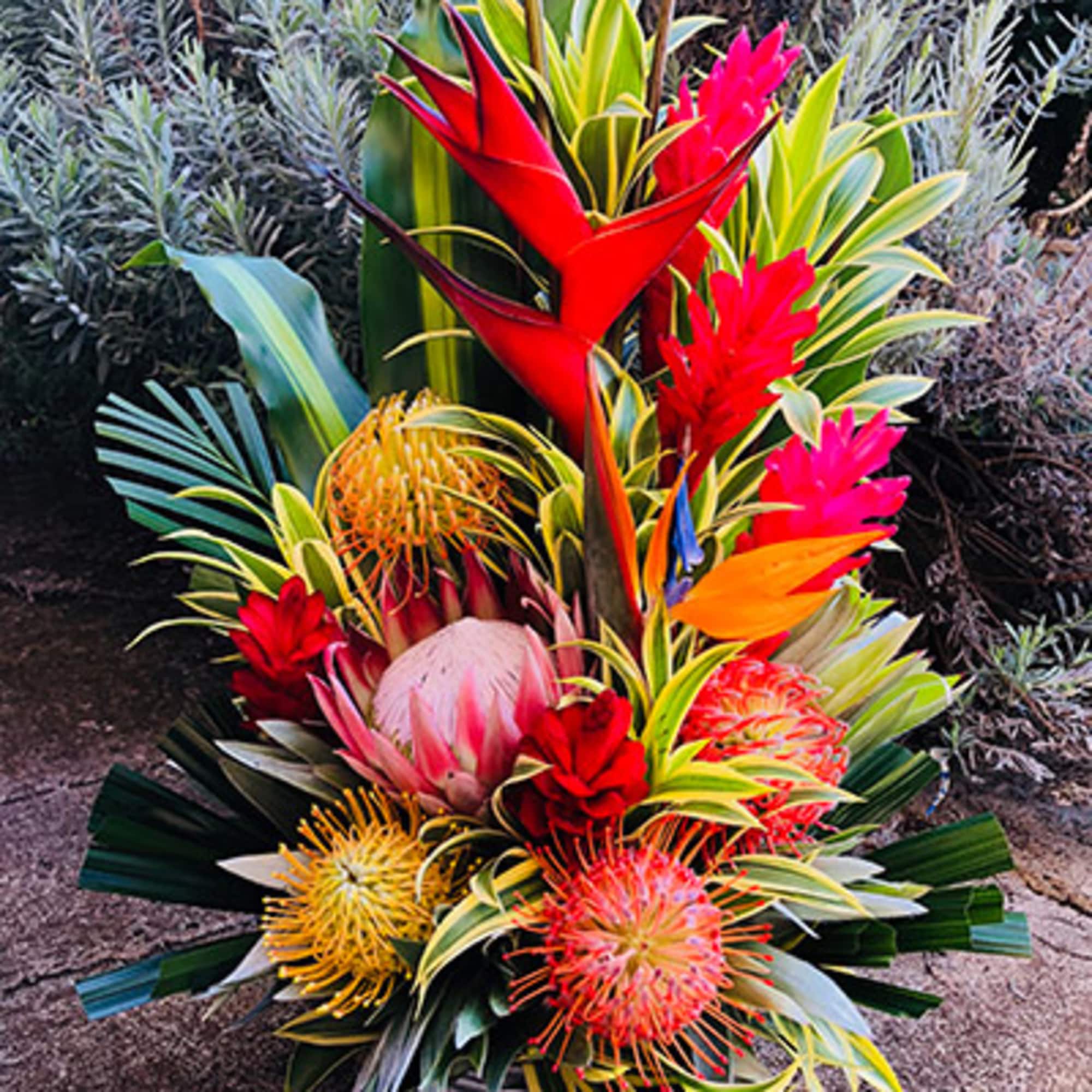 May 6 will be the deadline for ordering for Mother&rsquo;s Day. Your