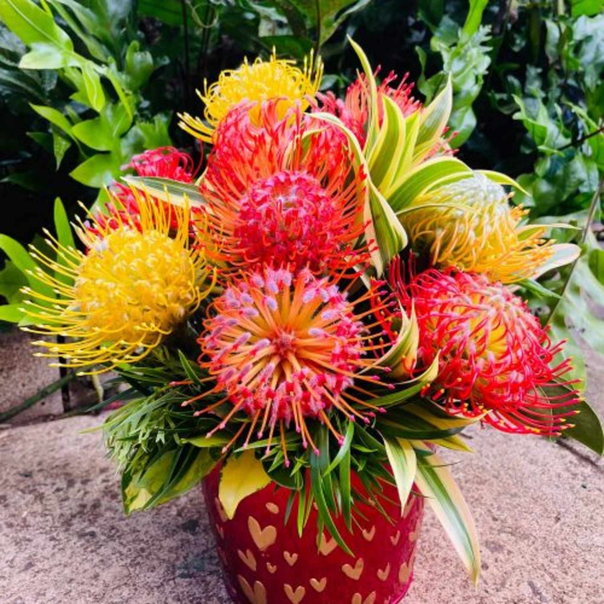 May 6 will be the deadline for ordering for Mother&rsquo;s Day. Your