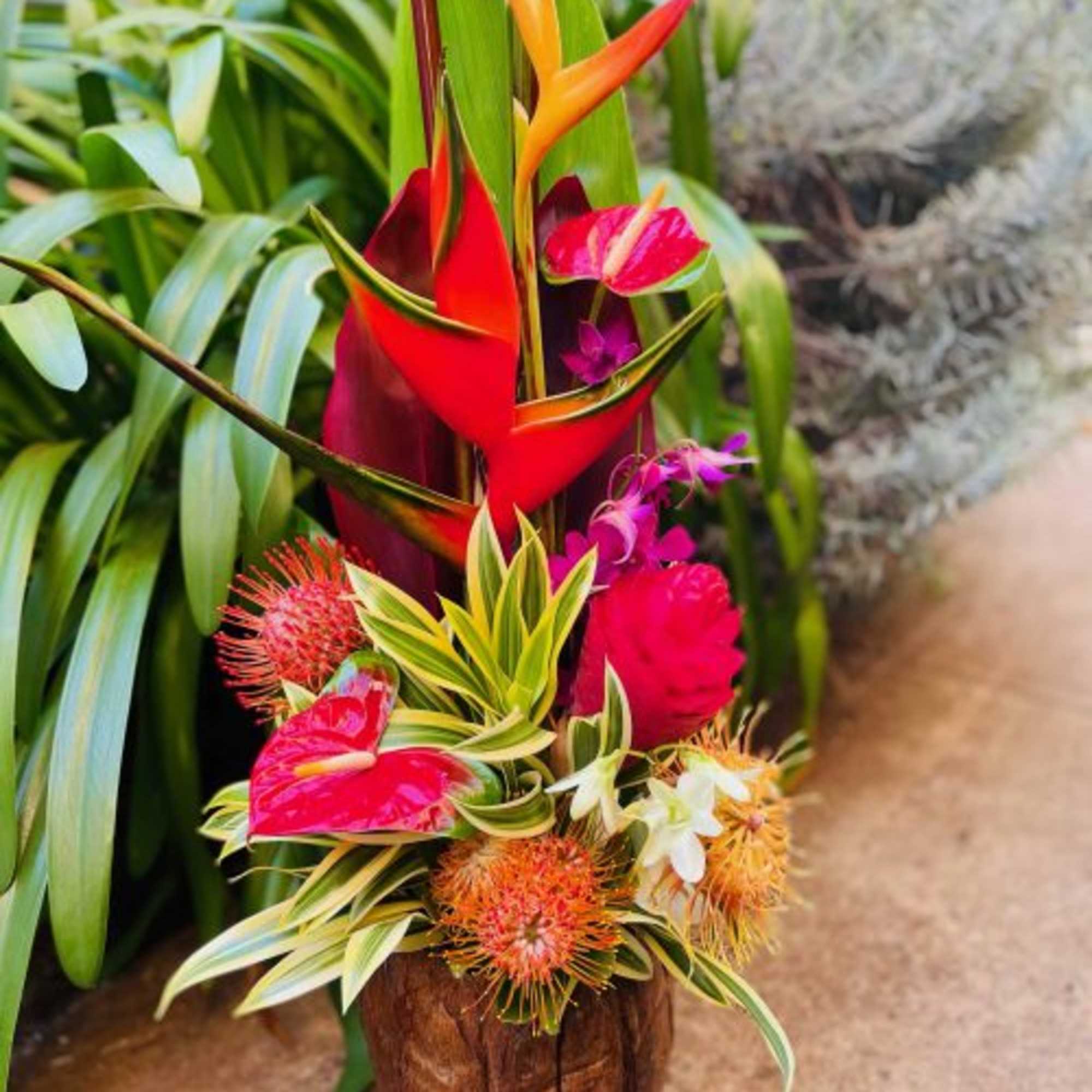 May 6 will be the deadline for ordering for Mother&rsquo;s Day. Your