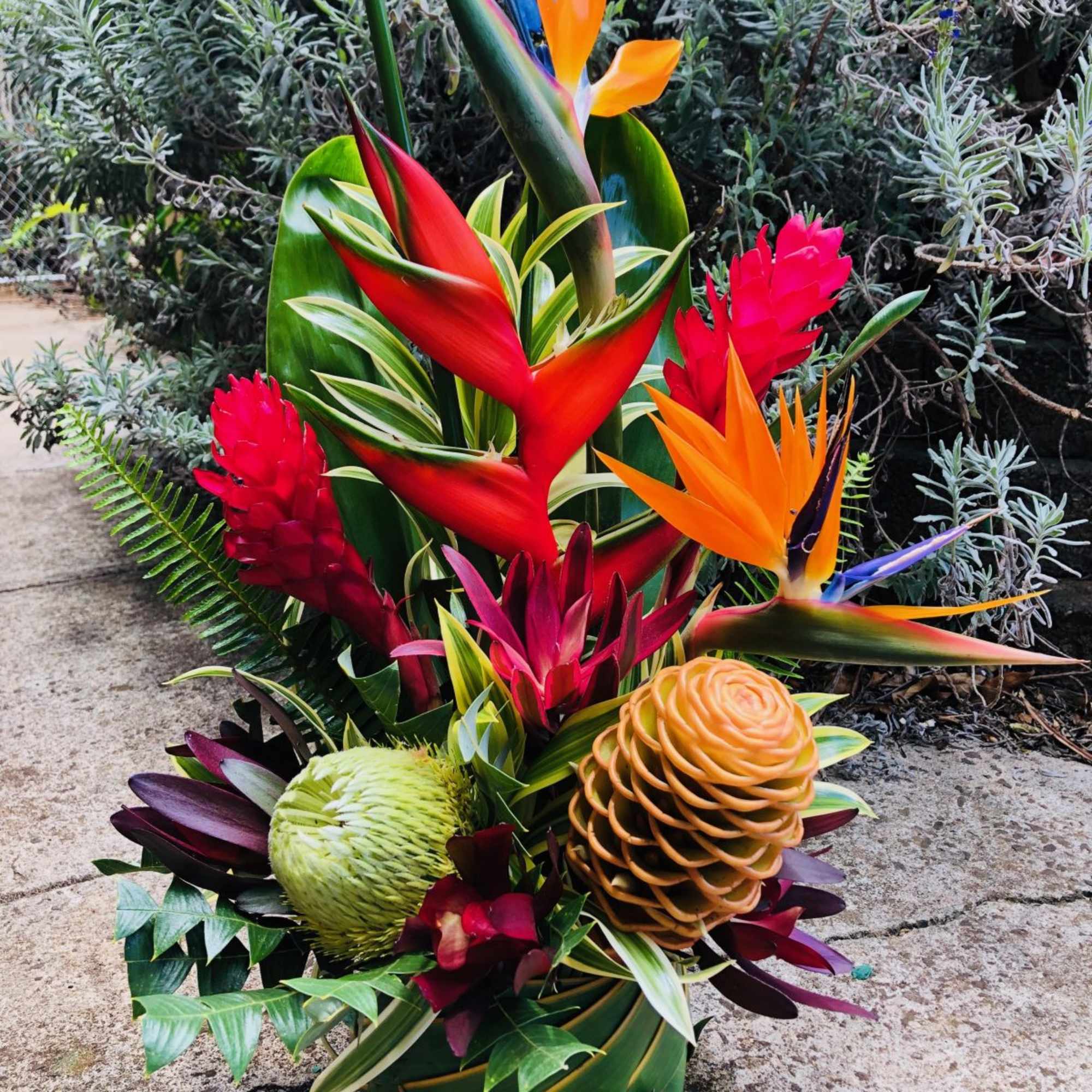 May 6 will be the deadline for ordering for Mother&rsquo;s Day. Your