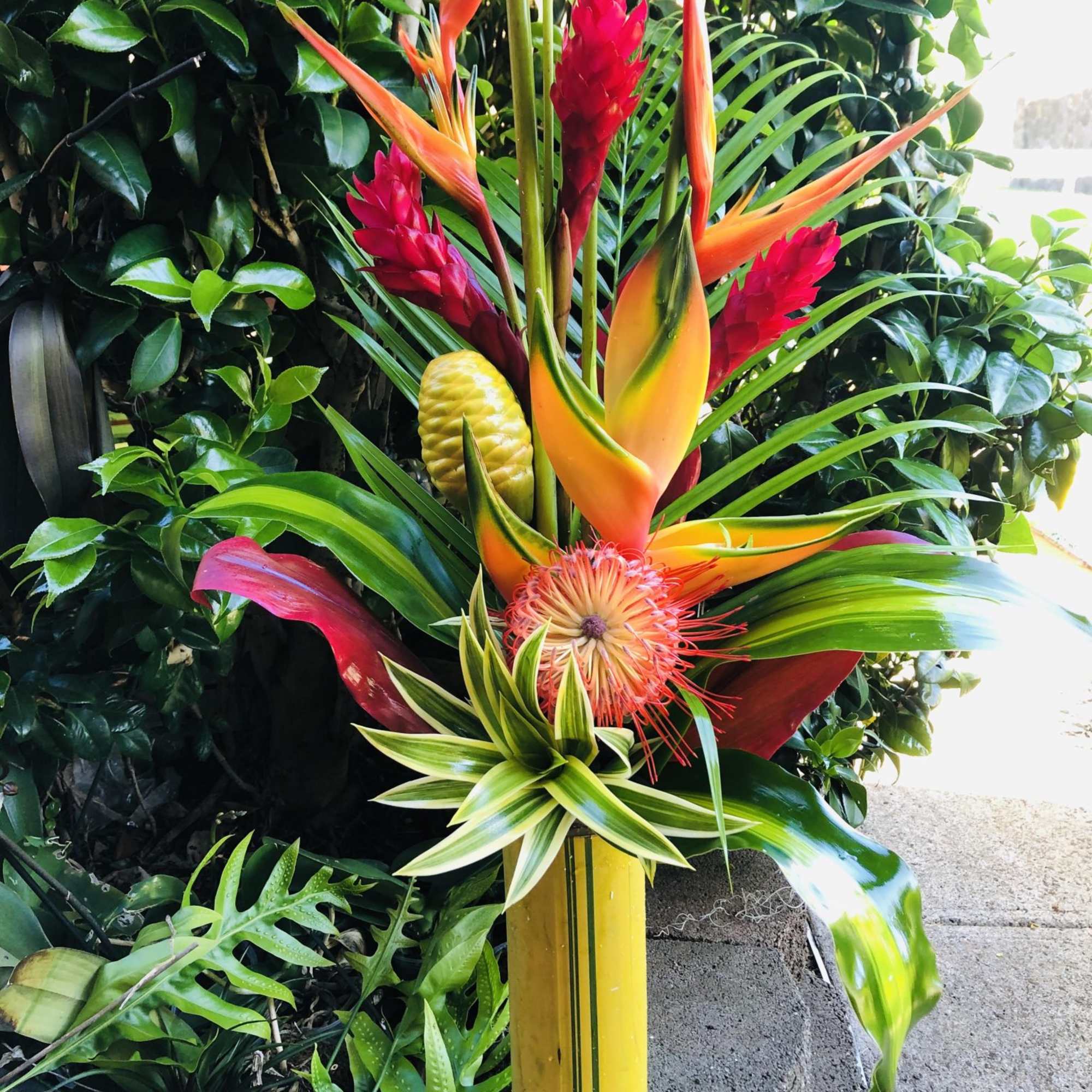 May 6 will be the deadline for ordering for Mother&rsquo;s Day. Your