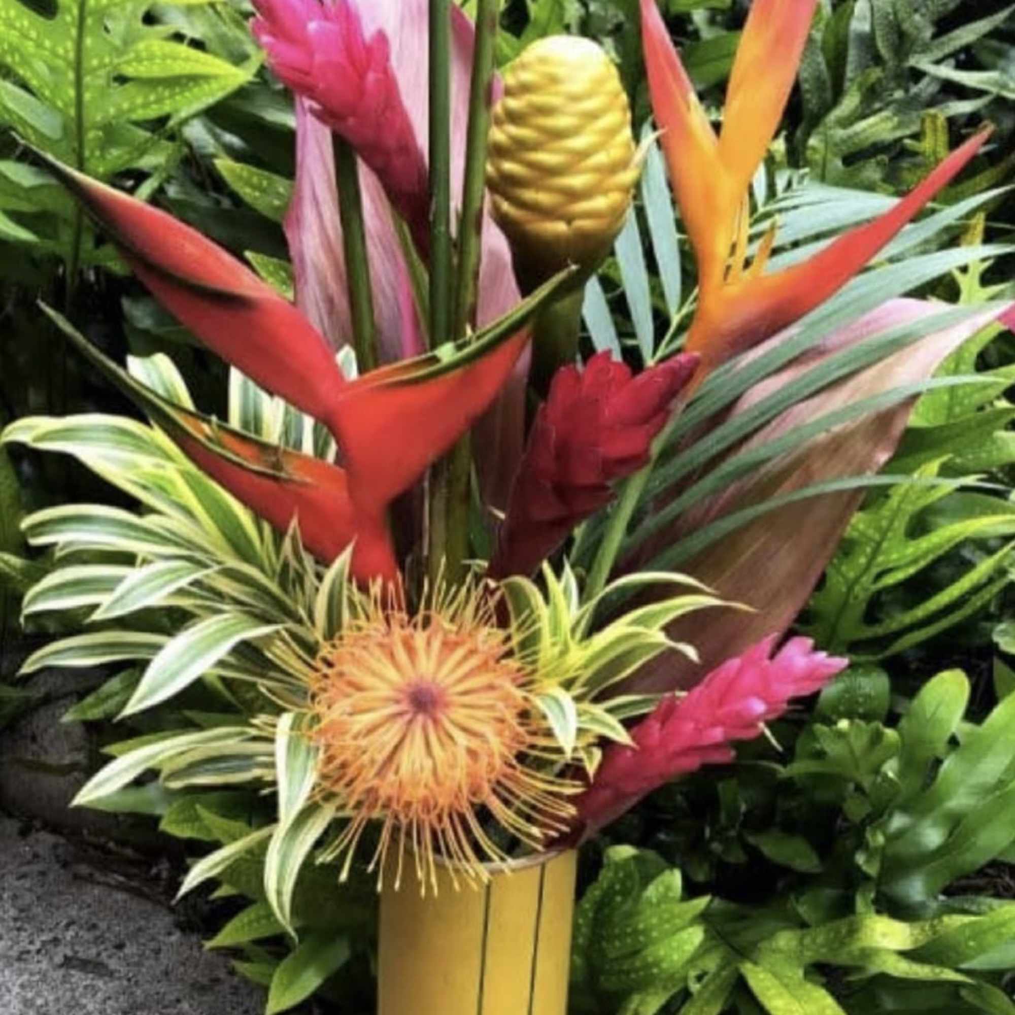 May 6 will be the deadline for ordering for Mother&rsquo;s Day. Your