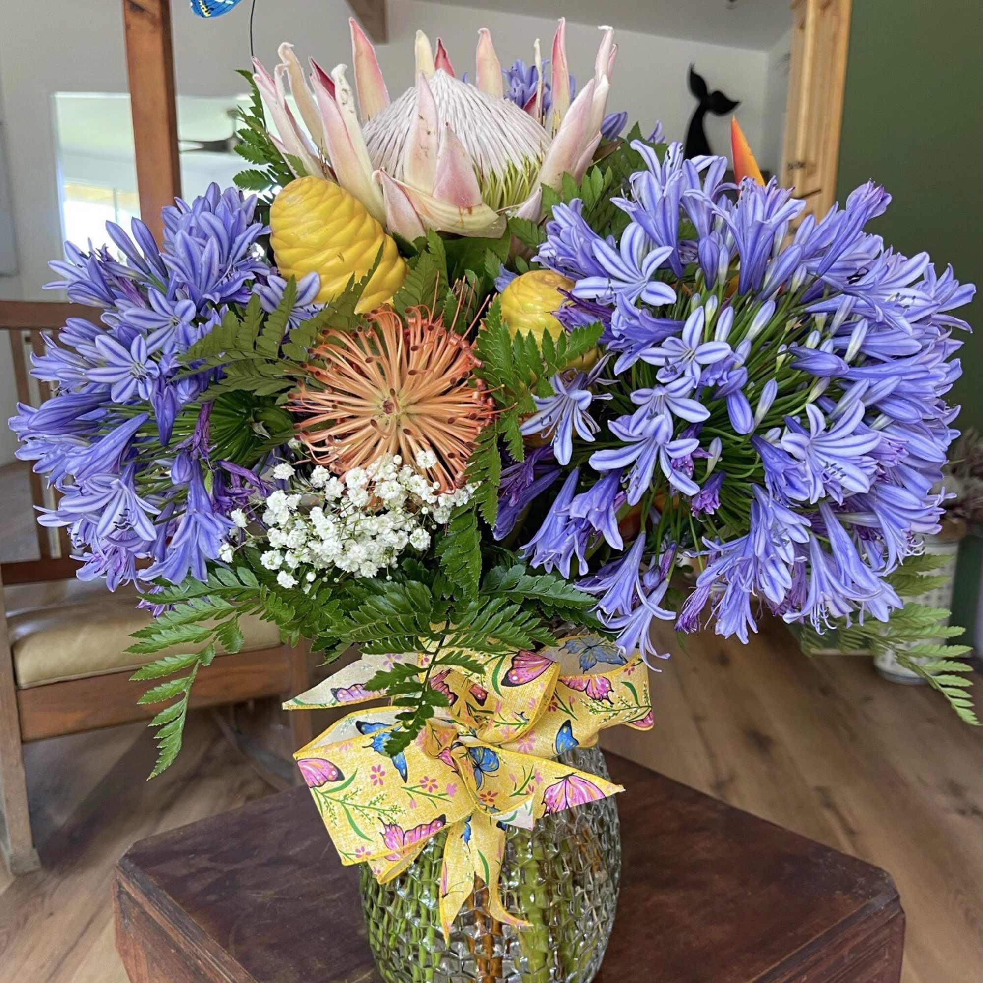 Celebrate the extraordinary women in your life with our Mother's Day Special