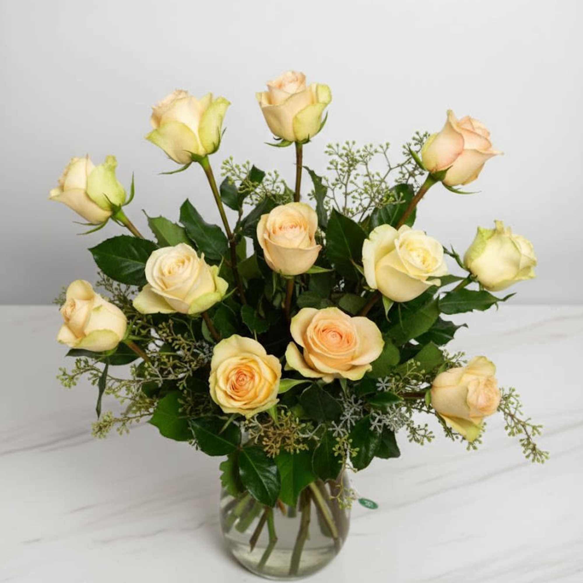  Pet Friendly?
Yes. Roses are considered non-toxic to cats and dogs. 
Still