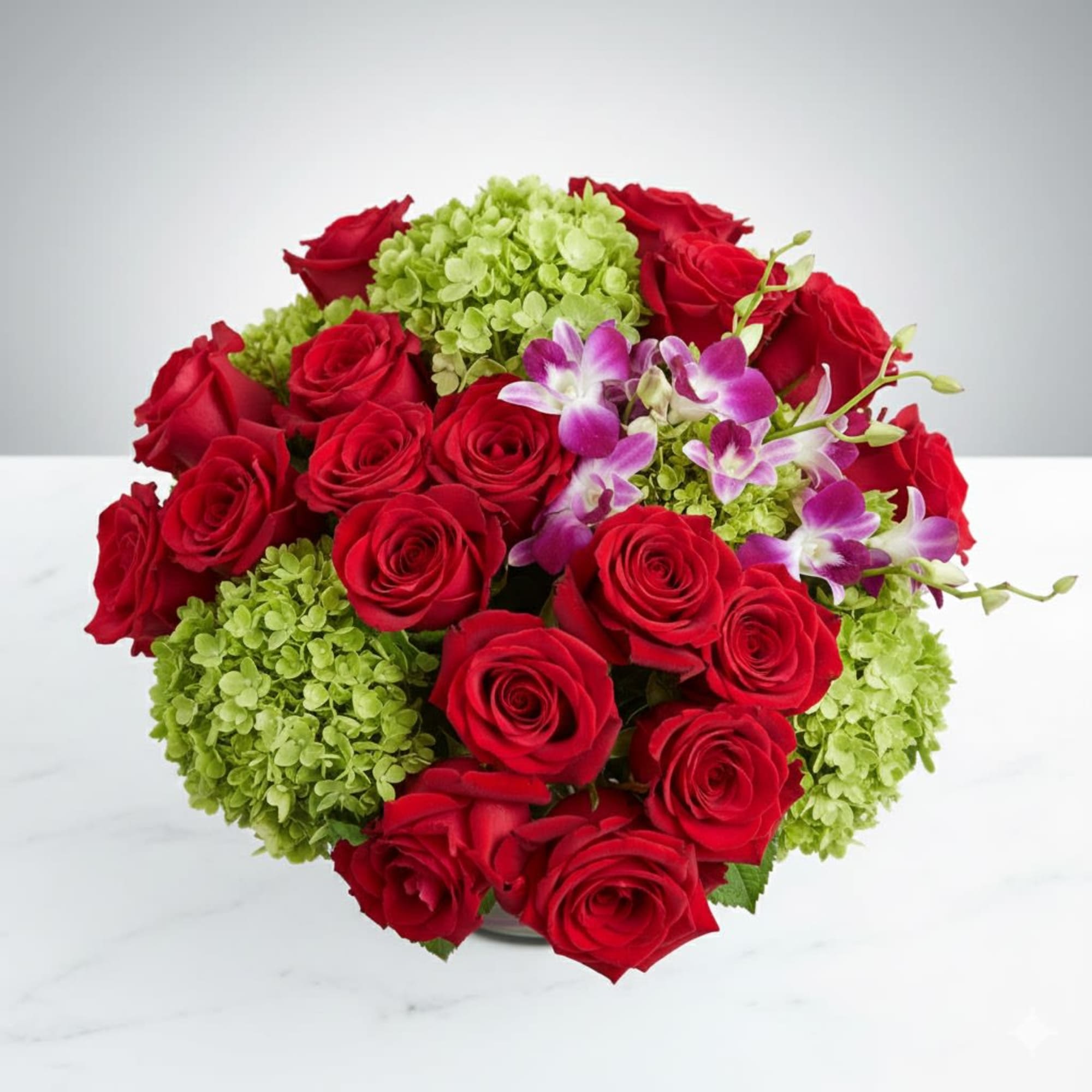  Pet Friendly?
No&mdash; contains orchids, which may cause mild reactions in some