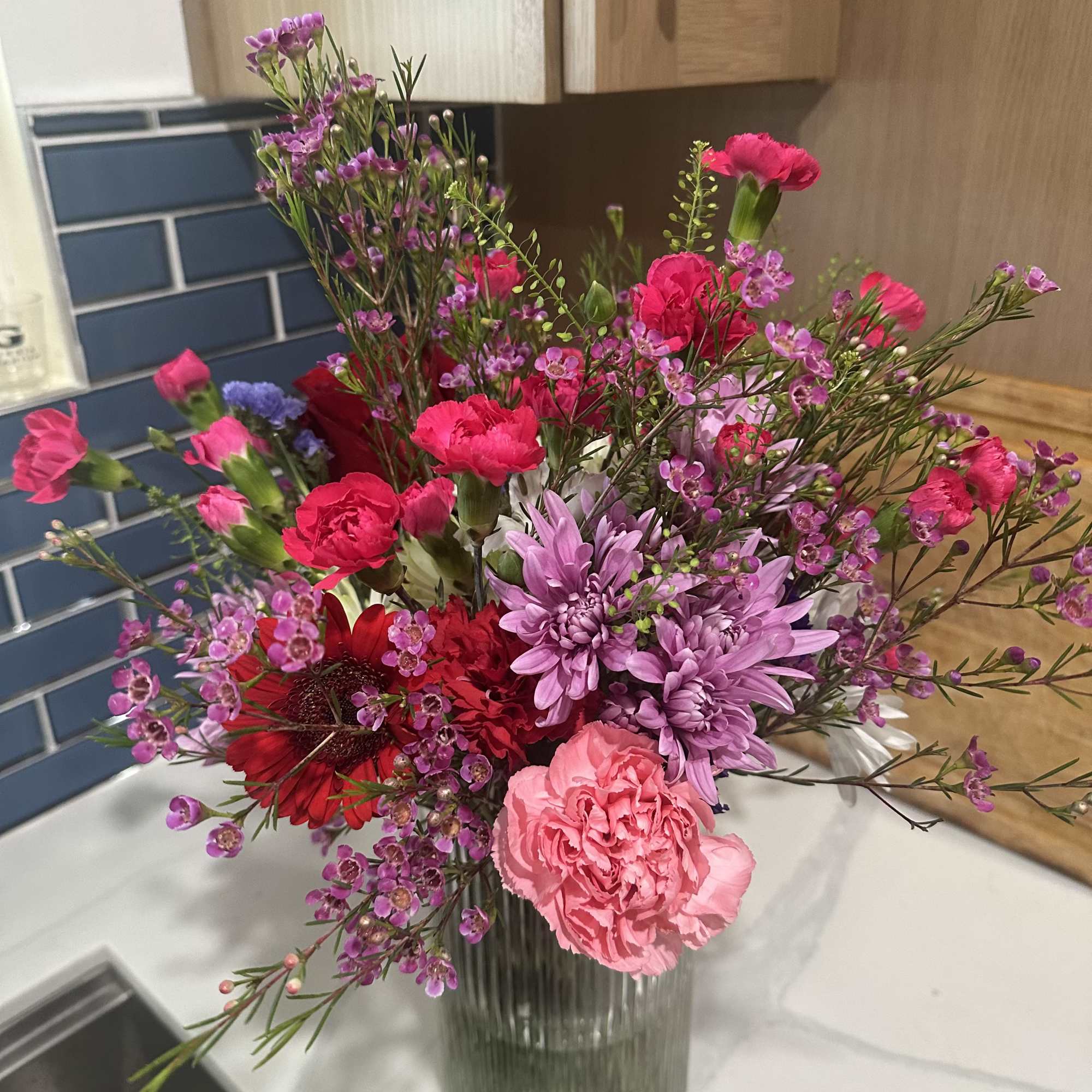 Birthday Bouquet 2