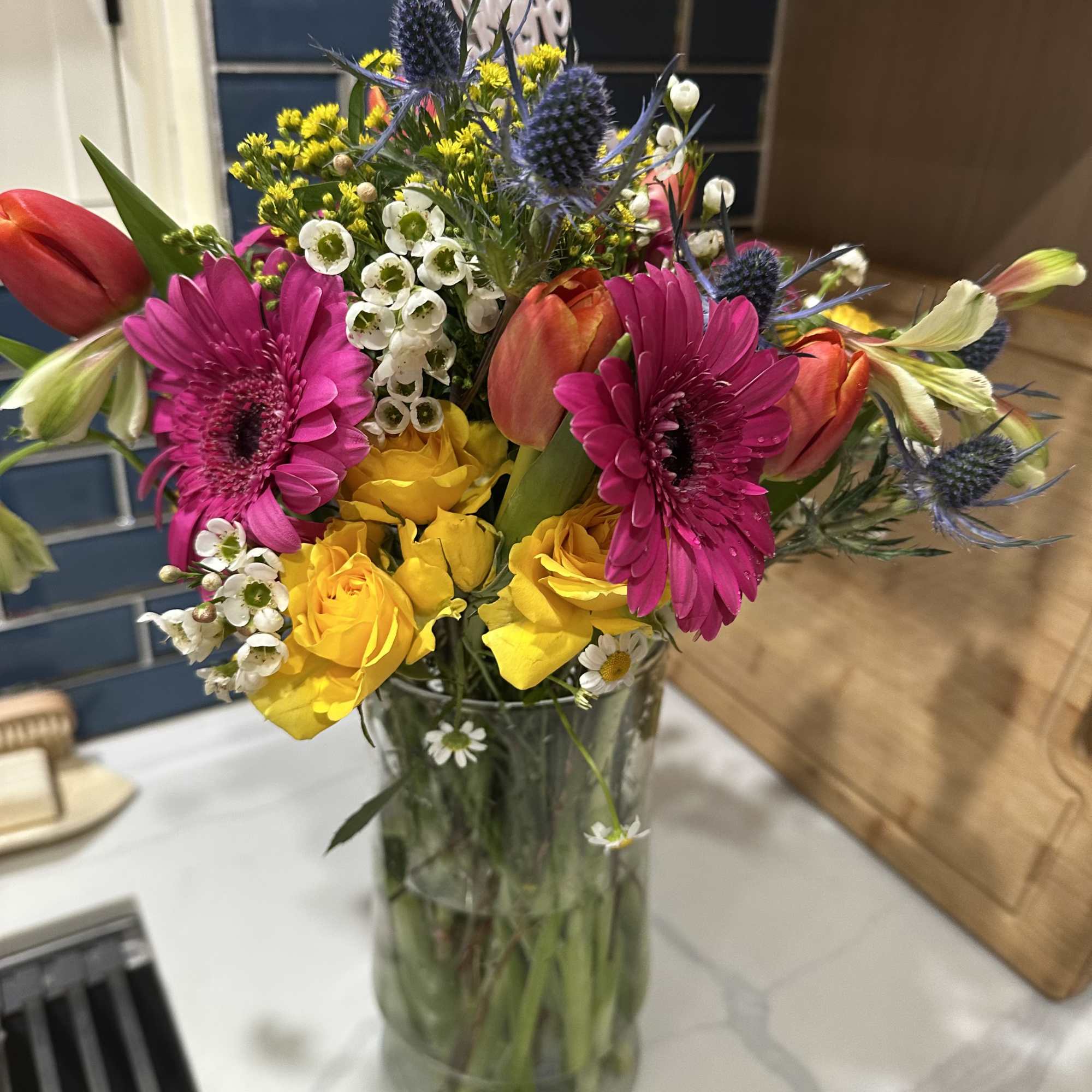 Birthday Bouquet