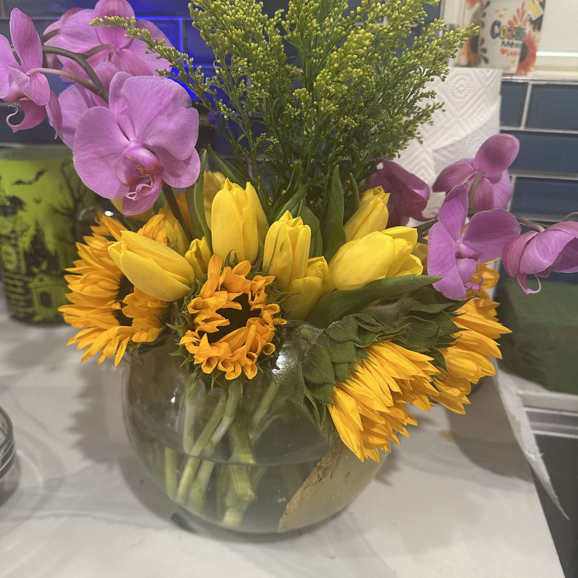 Anniversary Arrangement 2
