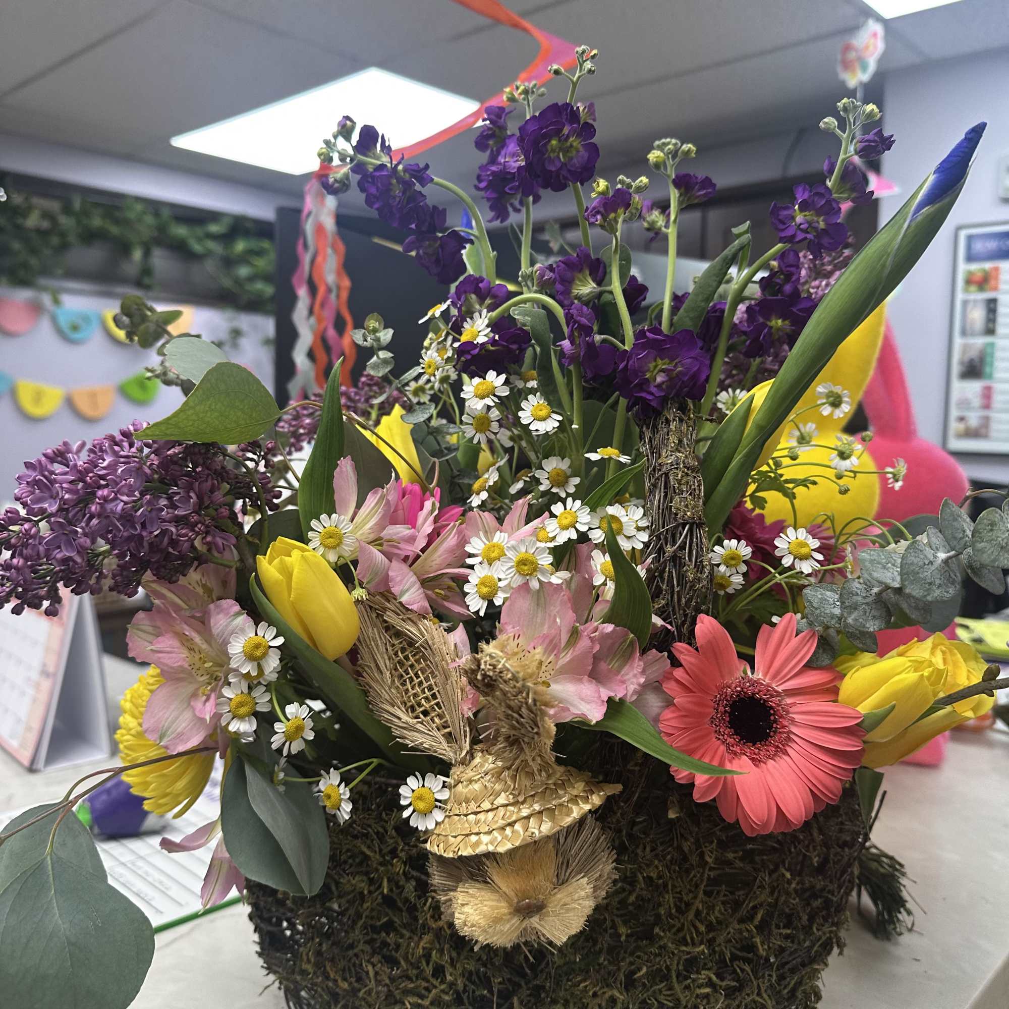 Easter Arrangement