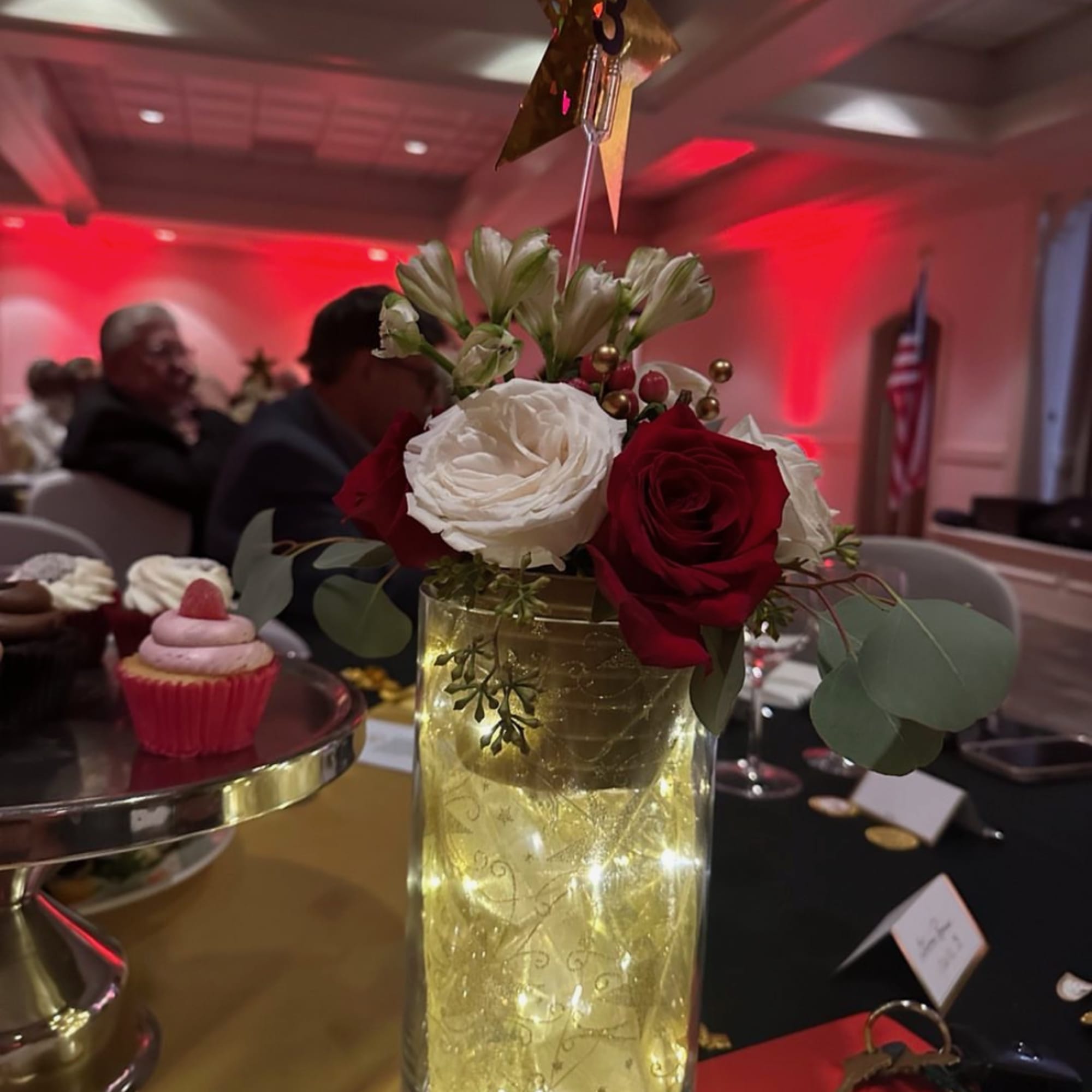 Christmas Centerpiece
