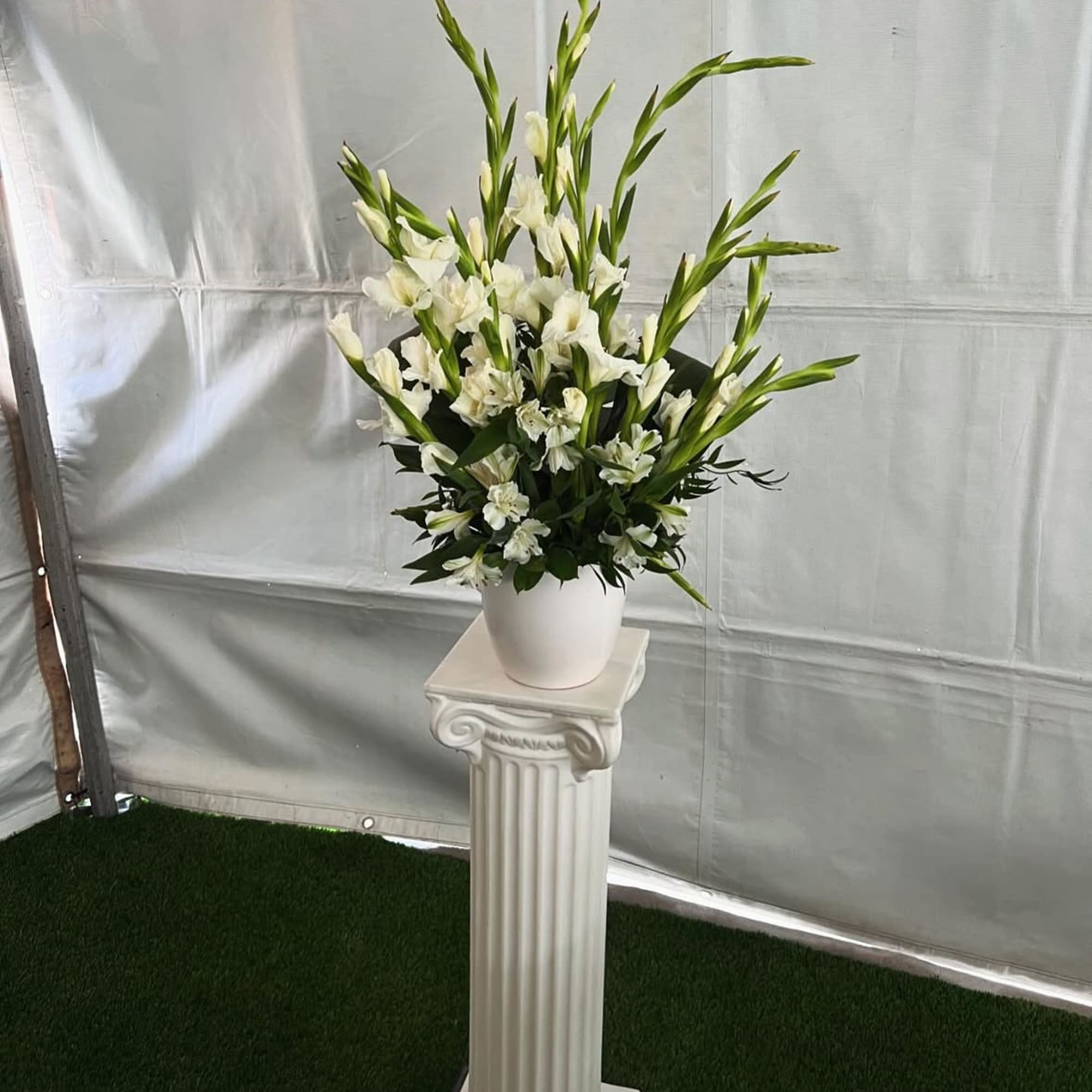Wedding Centerpiece