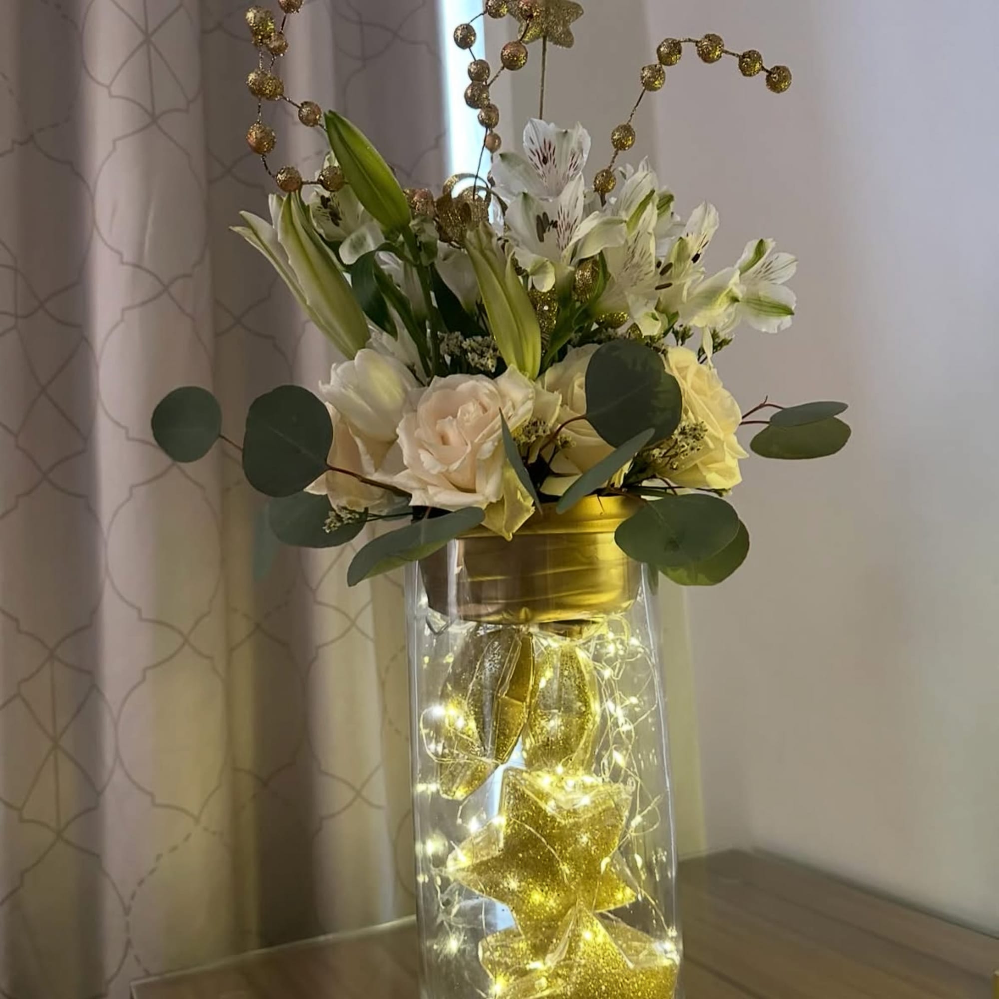 Holiday Centerpiece