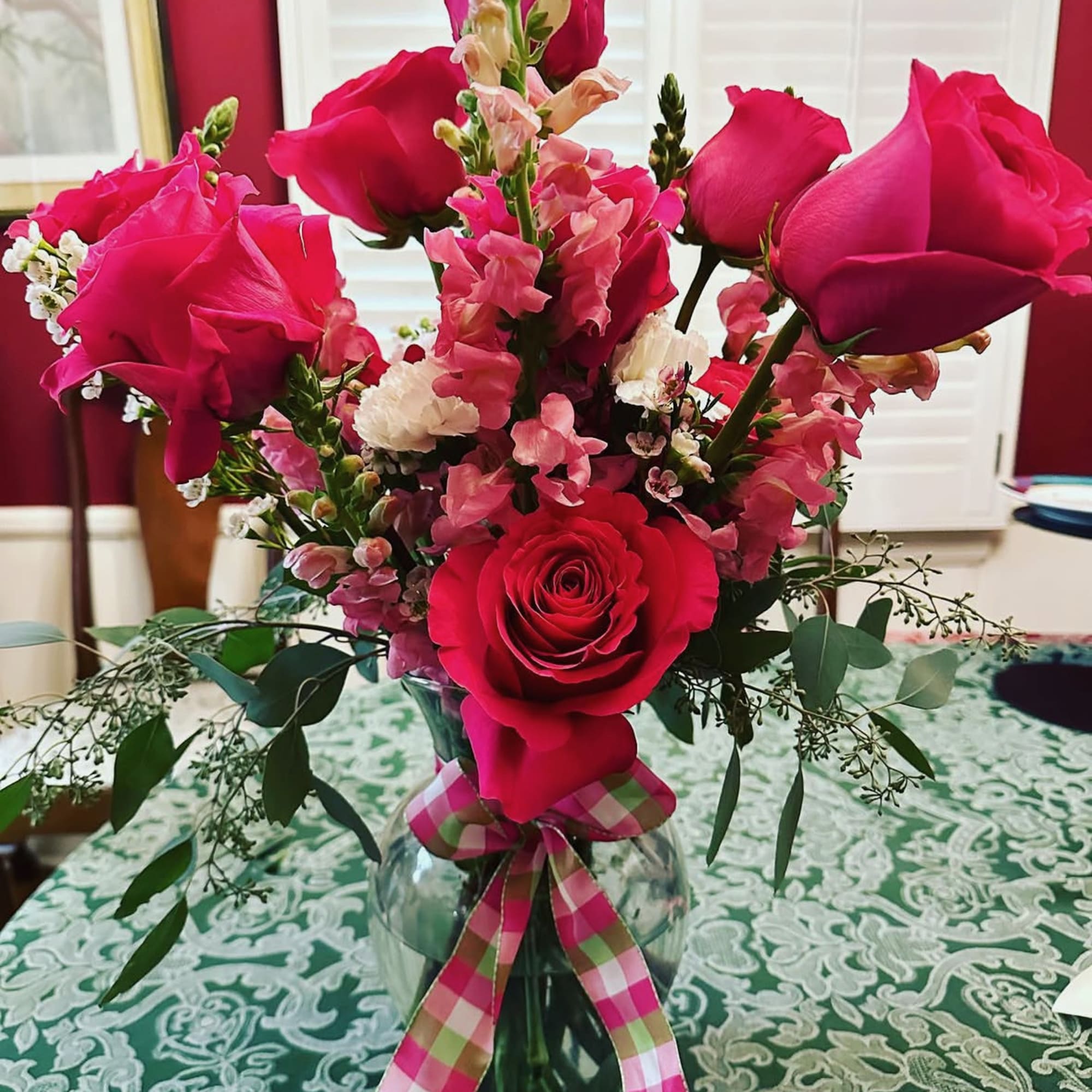 Birthday Bouquet 4