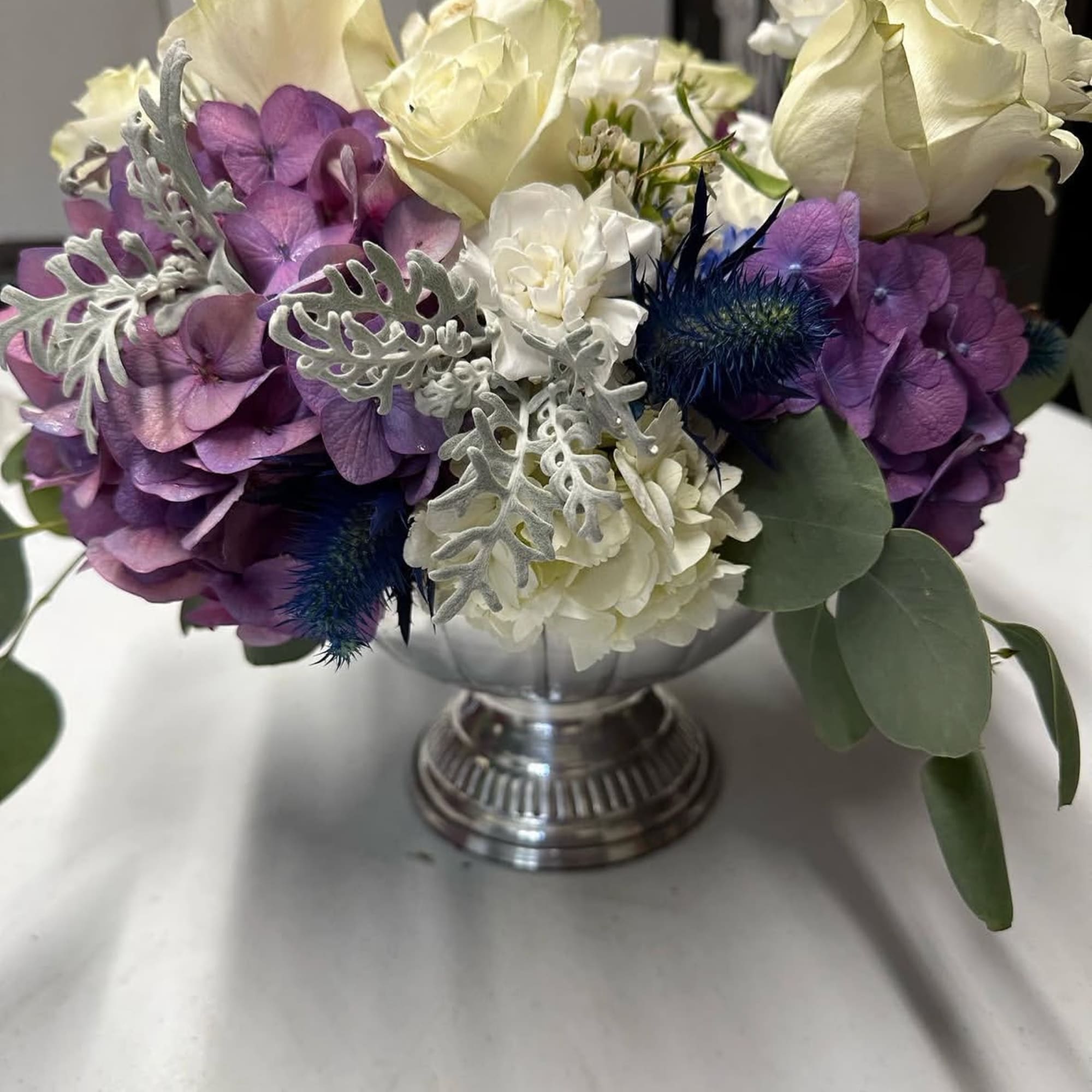 Birthday Centerpiece 5