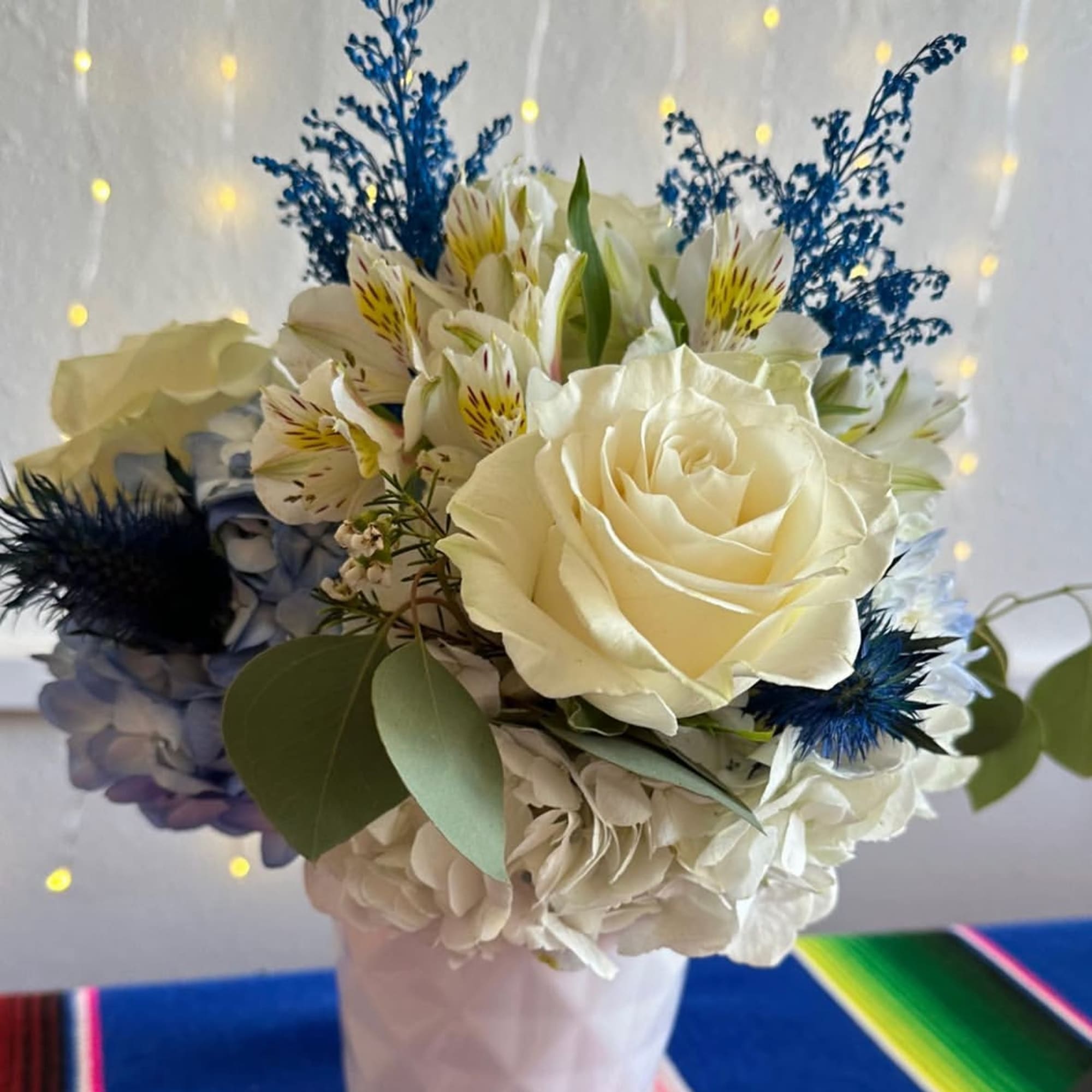 Wedding Centerpiece 2