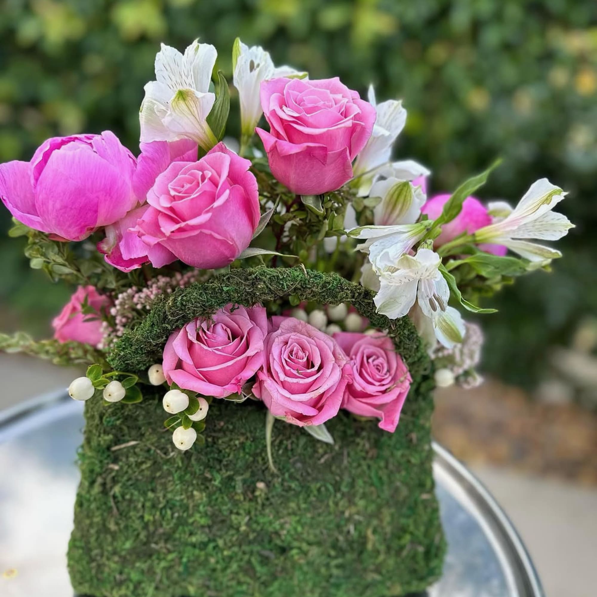 Mother's Day Purse
