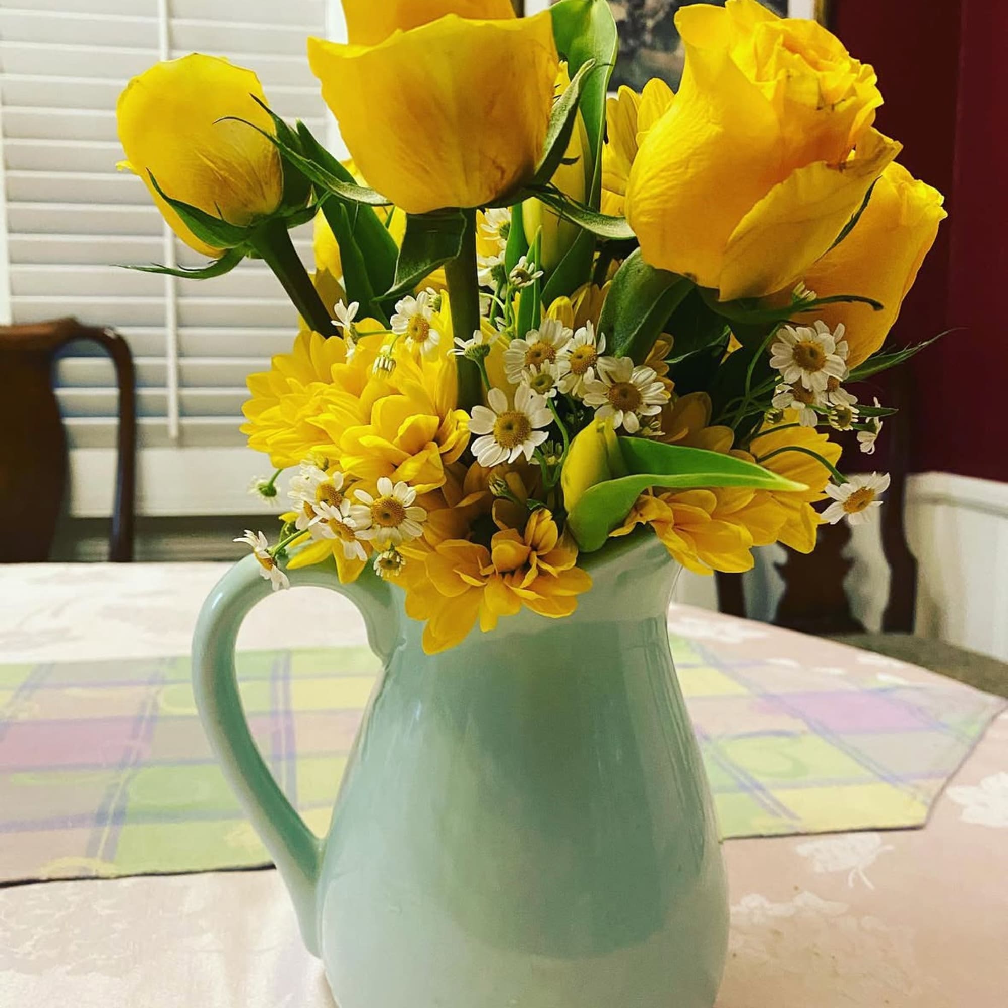 Mother's Day Bouquet 2