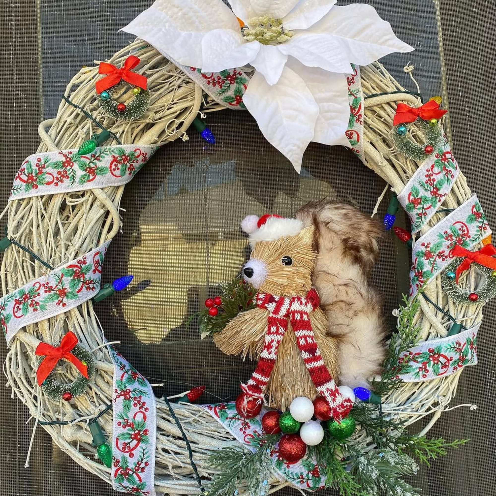 Christmas Wreath 2