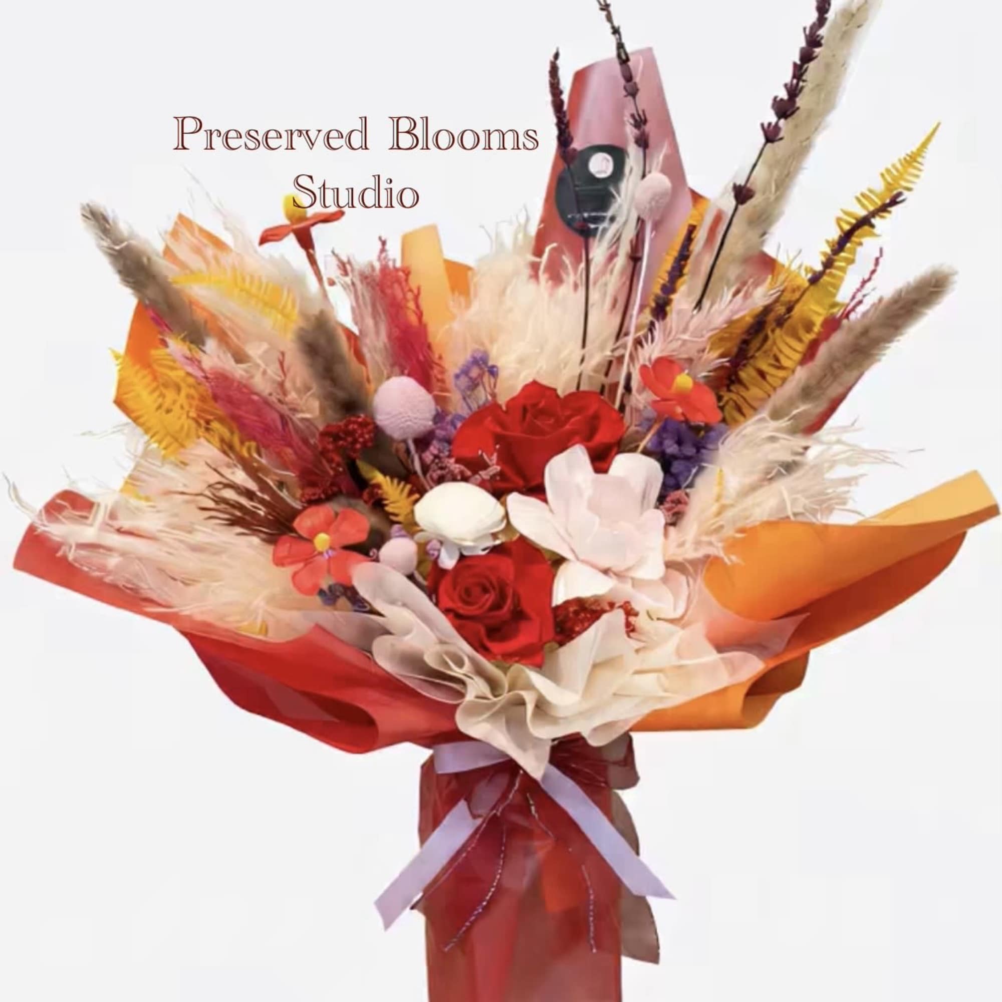  It shows a warm, bright and vital beauty. The suitable gift