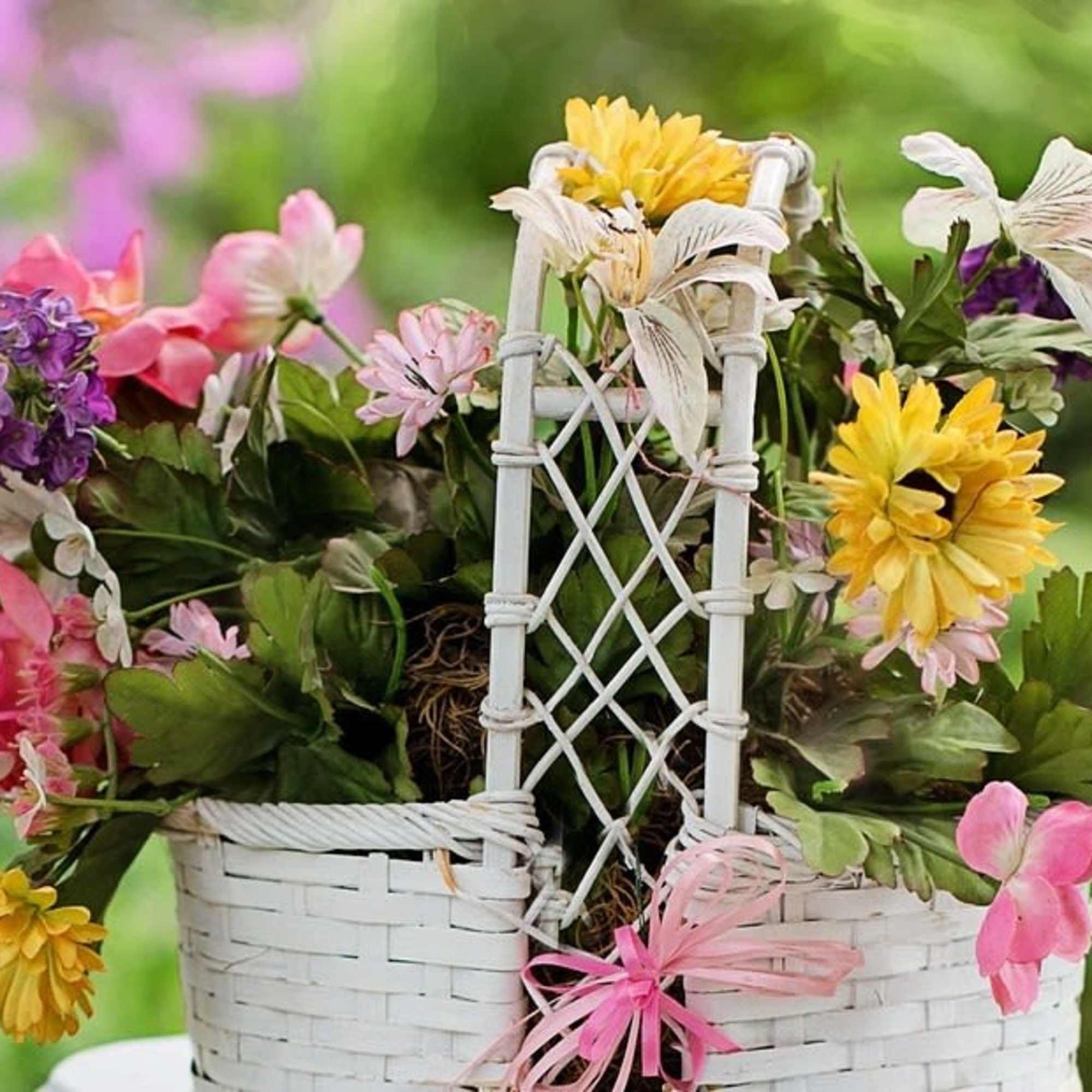 Midsummer celebrates the joy of long, warm days spent outside in the