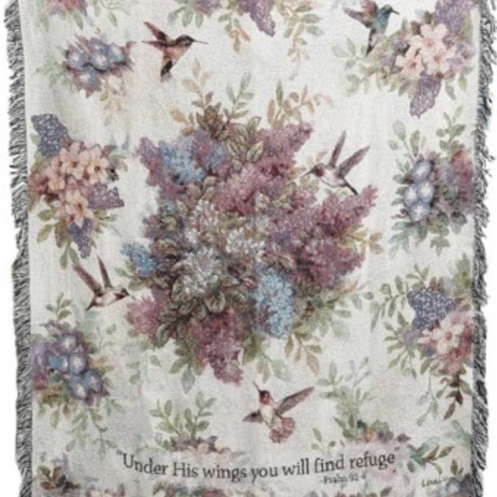 Wrap your loved ones in comfort, faith, and remembrance with our Whisper