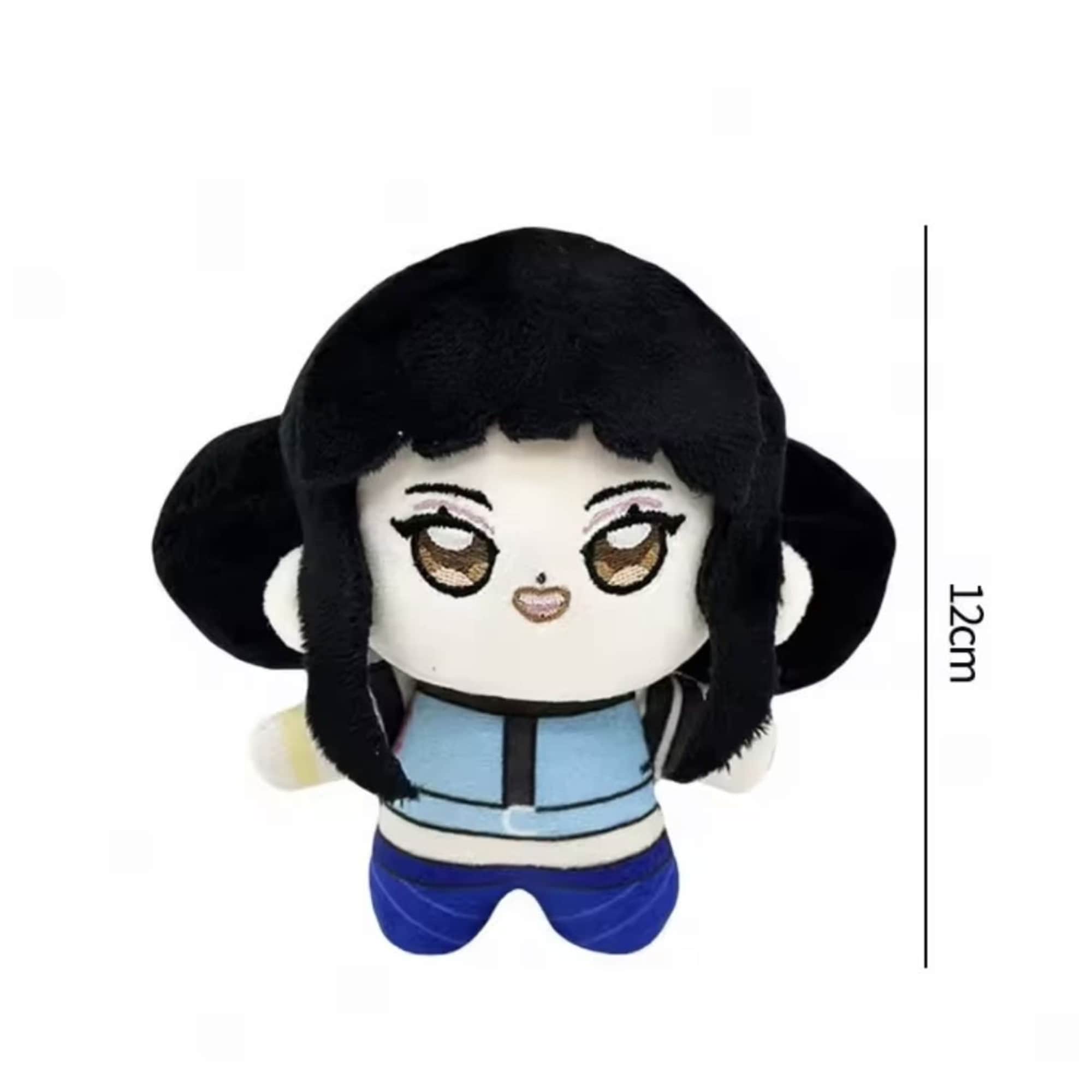 K POP PLUSH 