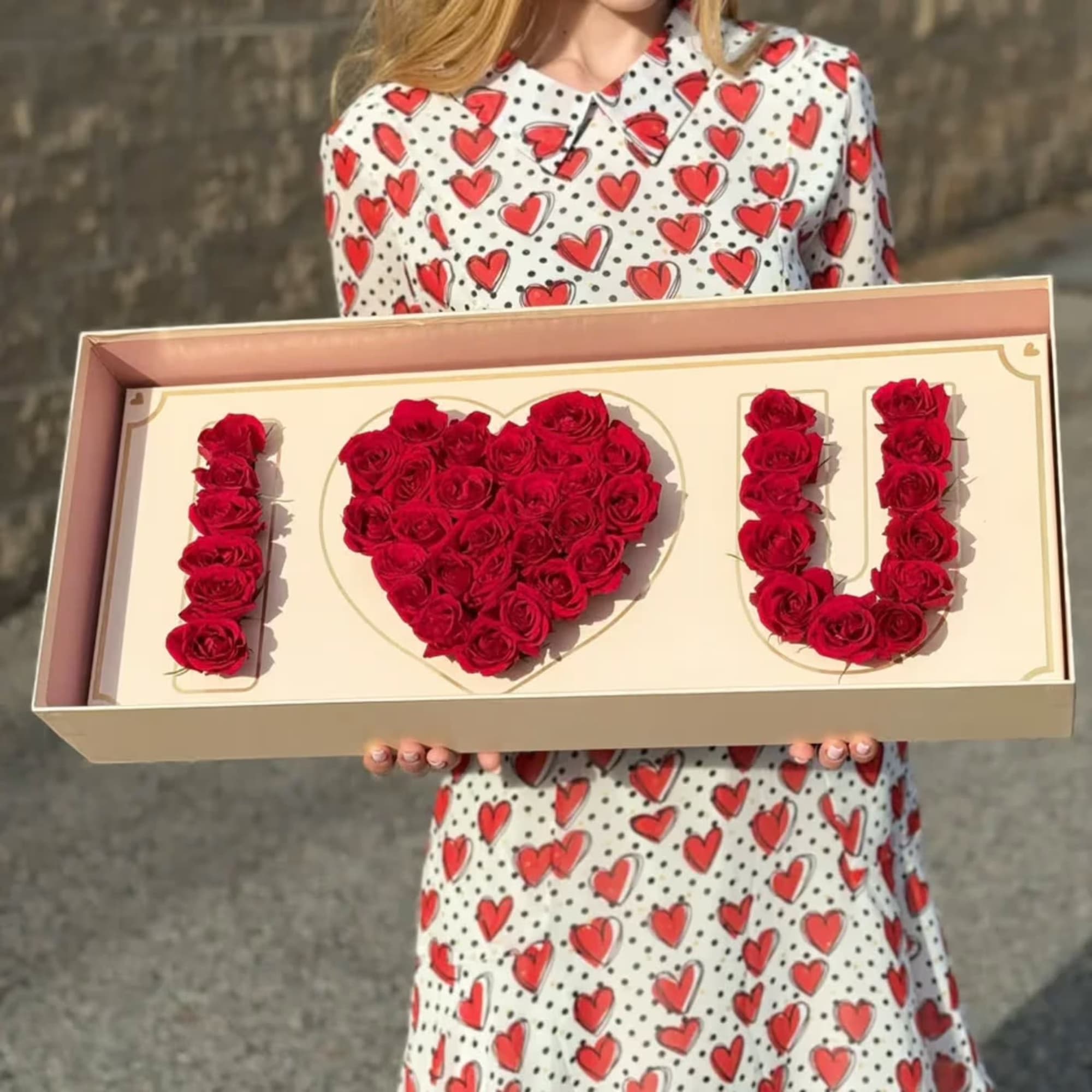 新品！LOVE ★☆ 42nd BOX Anniversary