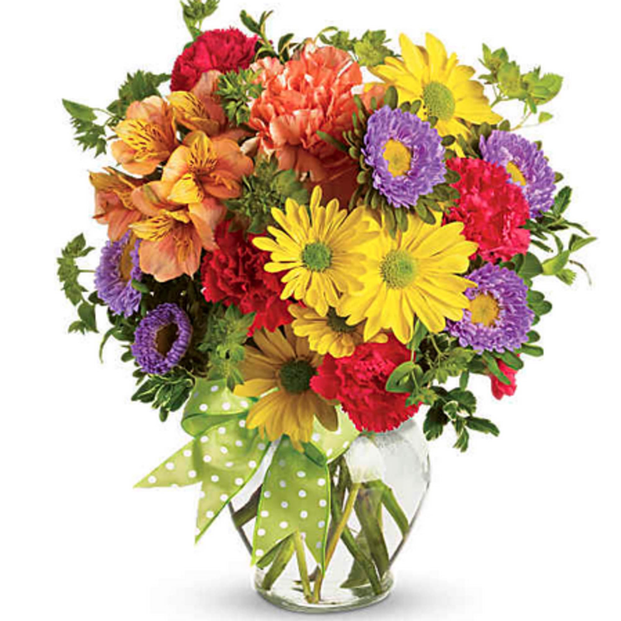 Make someone's dreams come true with this extra-special, premium version of our