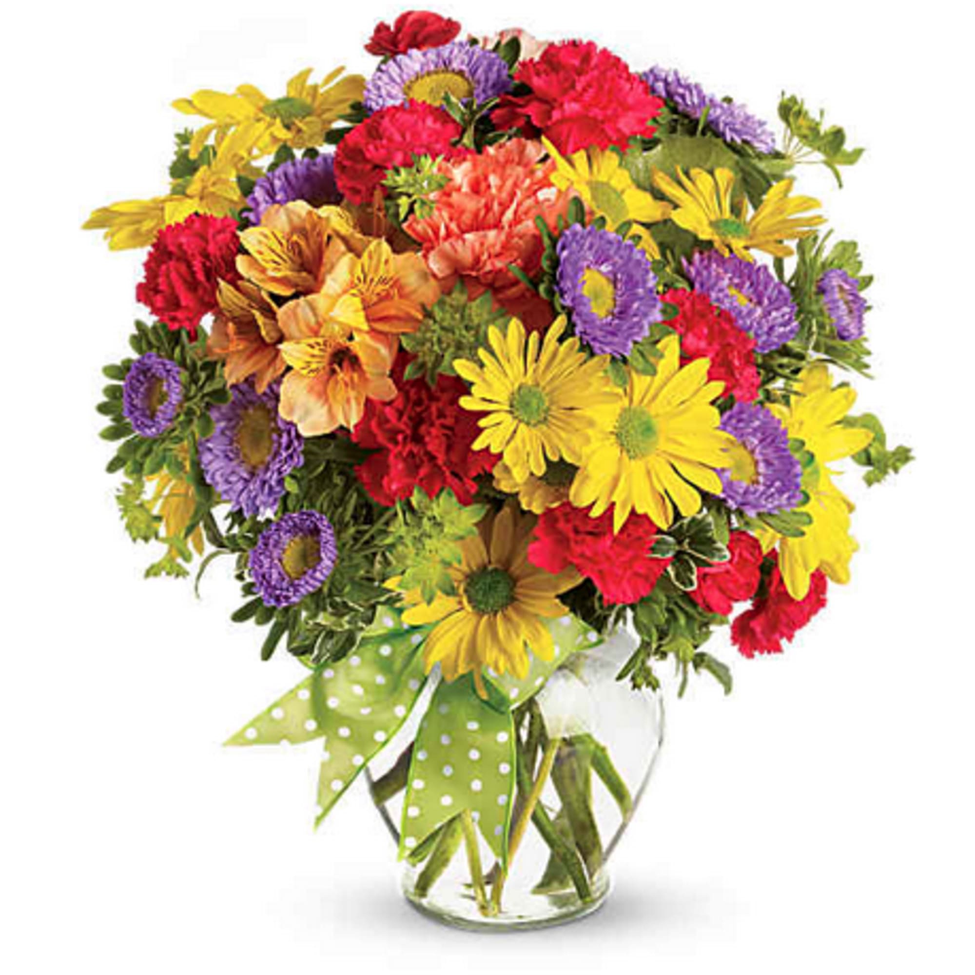 Make someone's dreams come true with this extra-special, premium version of our