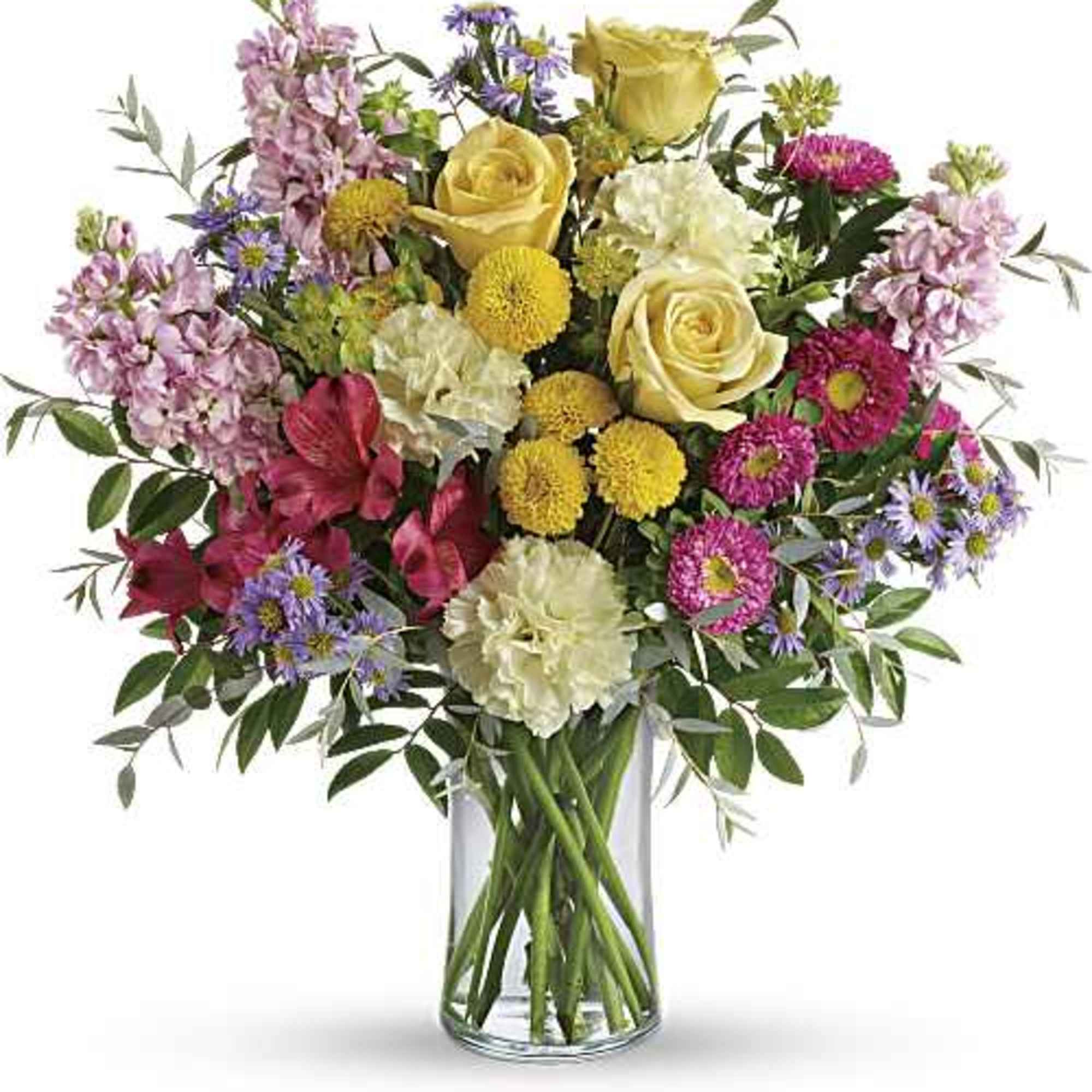 Spread goodness and light far and wide with this joyful gift of