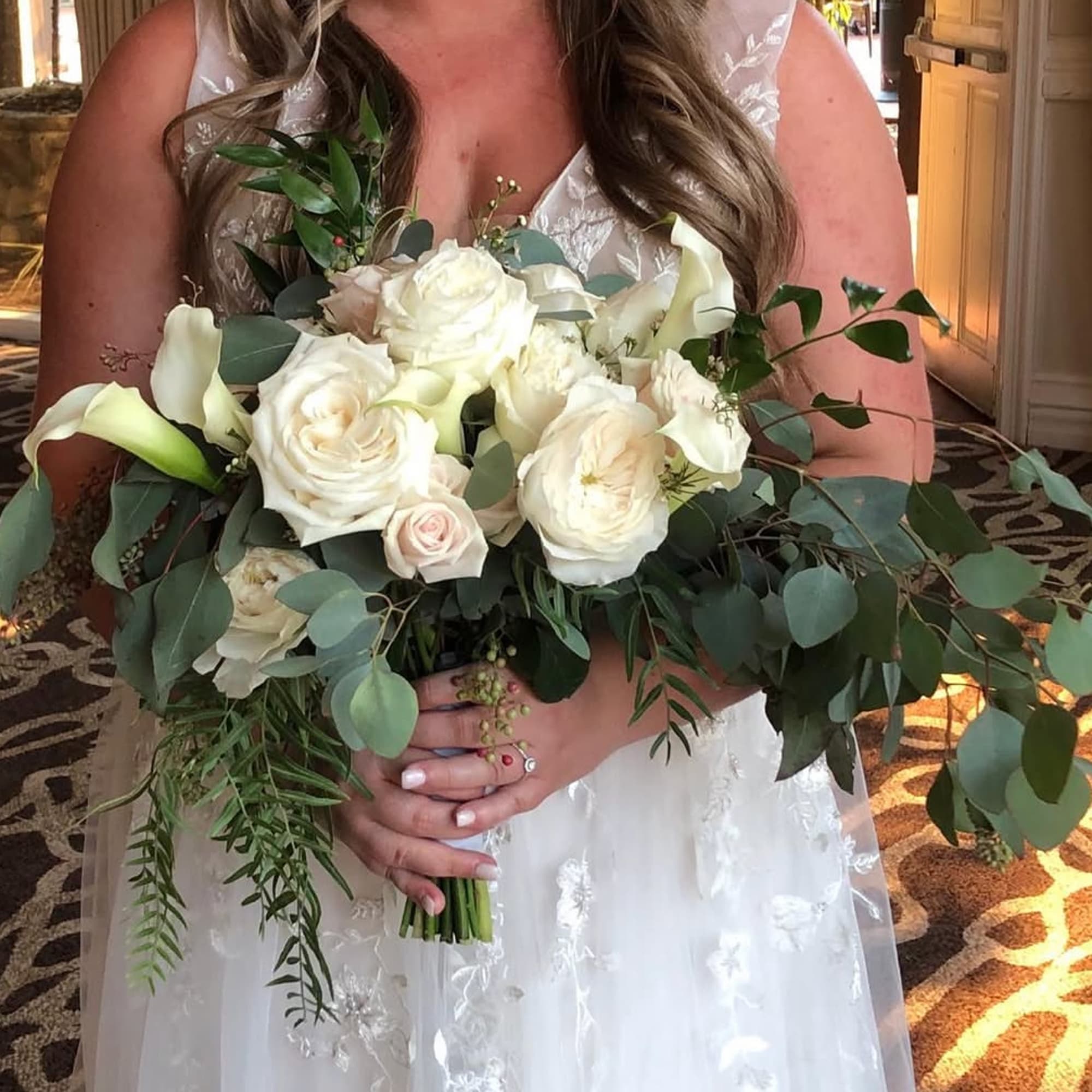 Wedding Bouquet 2 