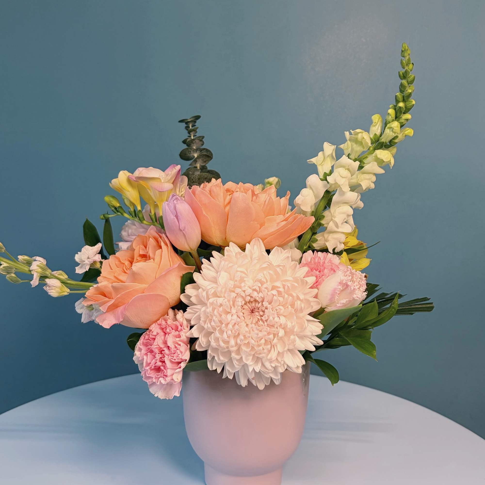 Bring the joy of spring to your space with our Hello Sunshine