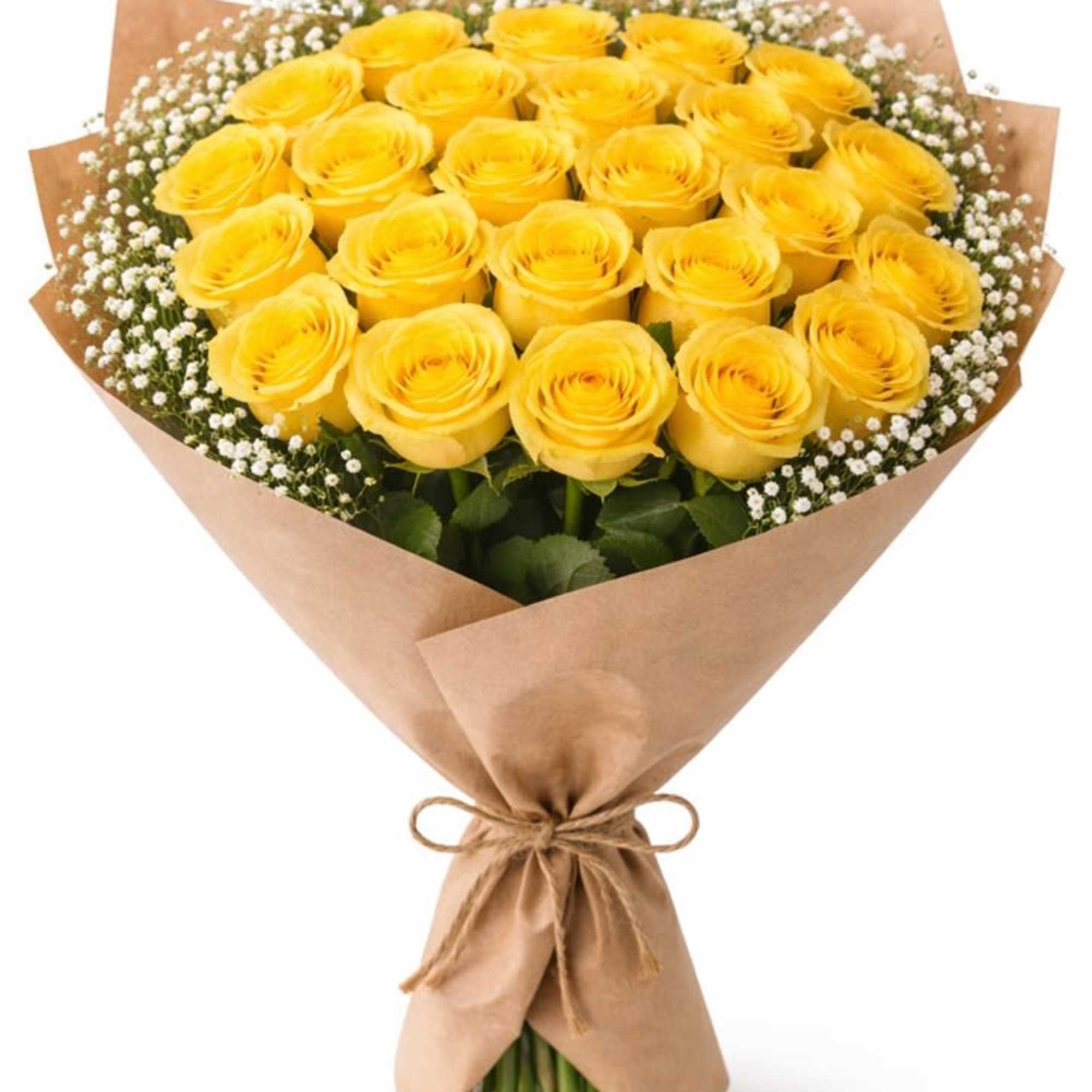 Brighton Rose Bouquet

Radiant, cheerful, and full of warmth, this bouquet features Brighton