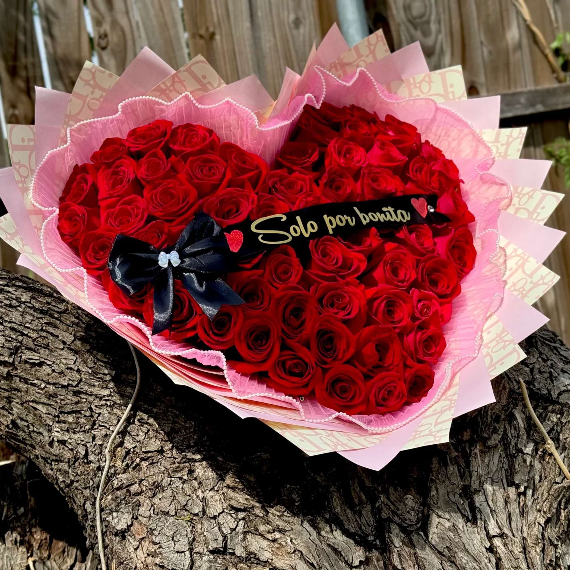  Ideal para: aniversarios, cumplea&ntilde;os, D&iacute;a de San Valent&iacute;n o simplemente para