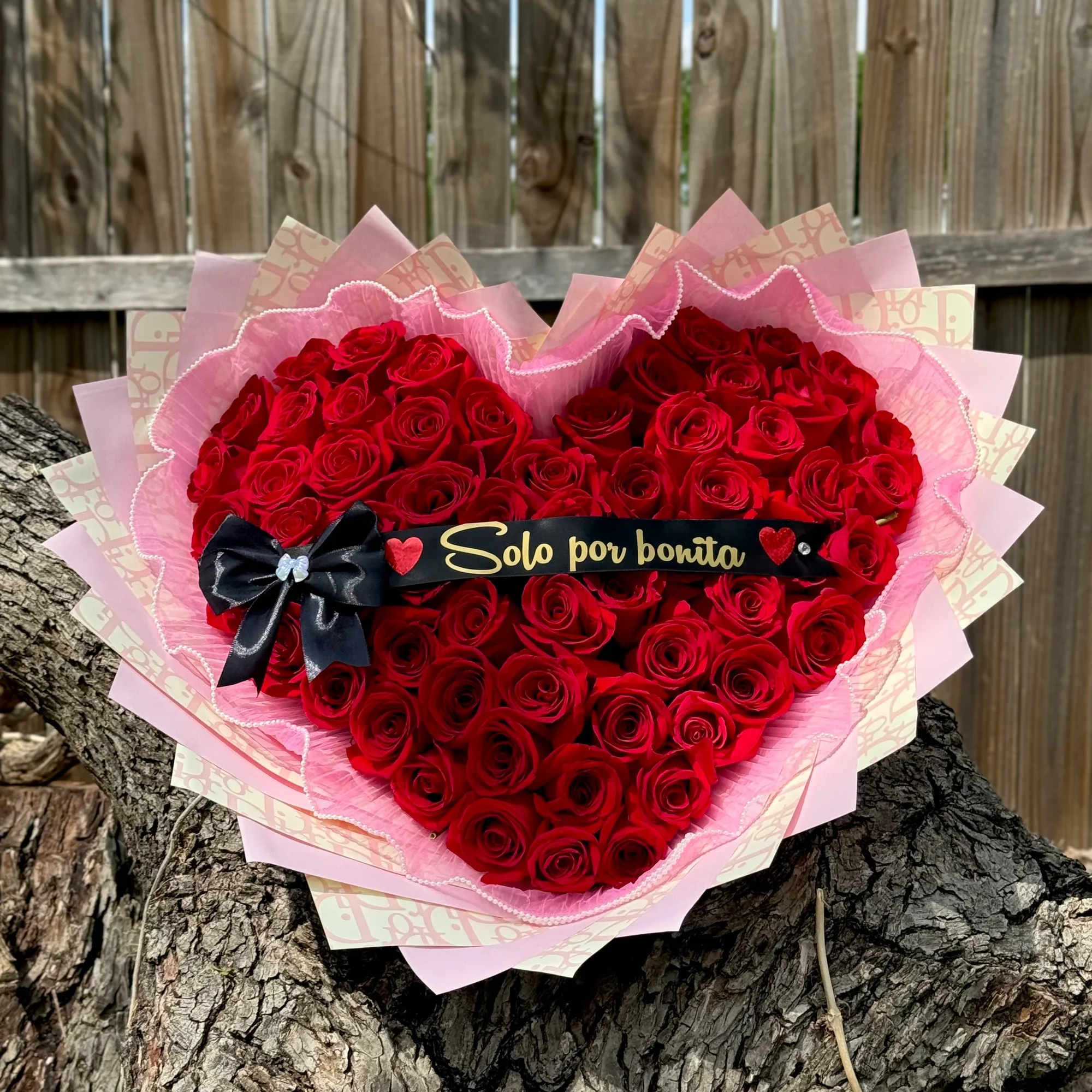  Ideal para: aniversarios, cumplea&ntilde;os, D&iacute;a de San Valent&iacute;n o simplemente para