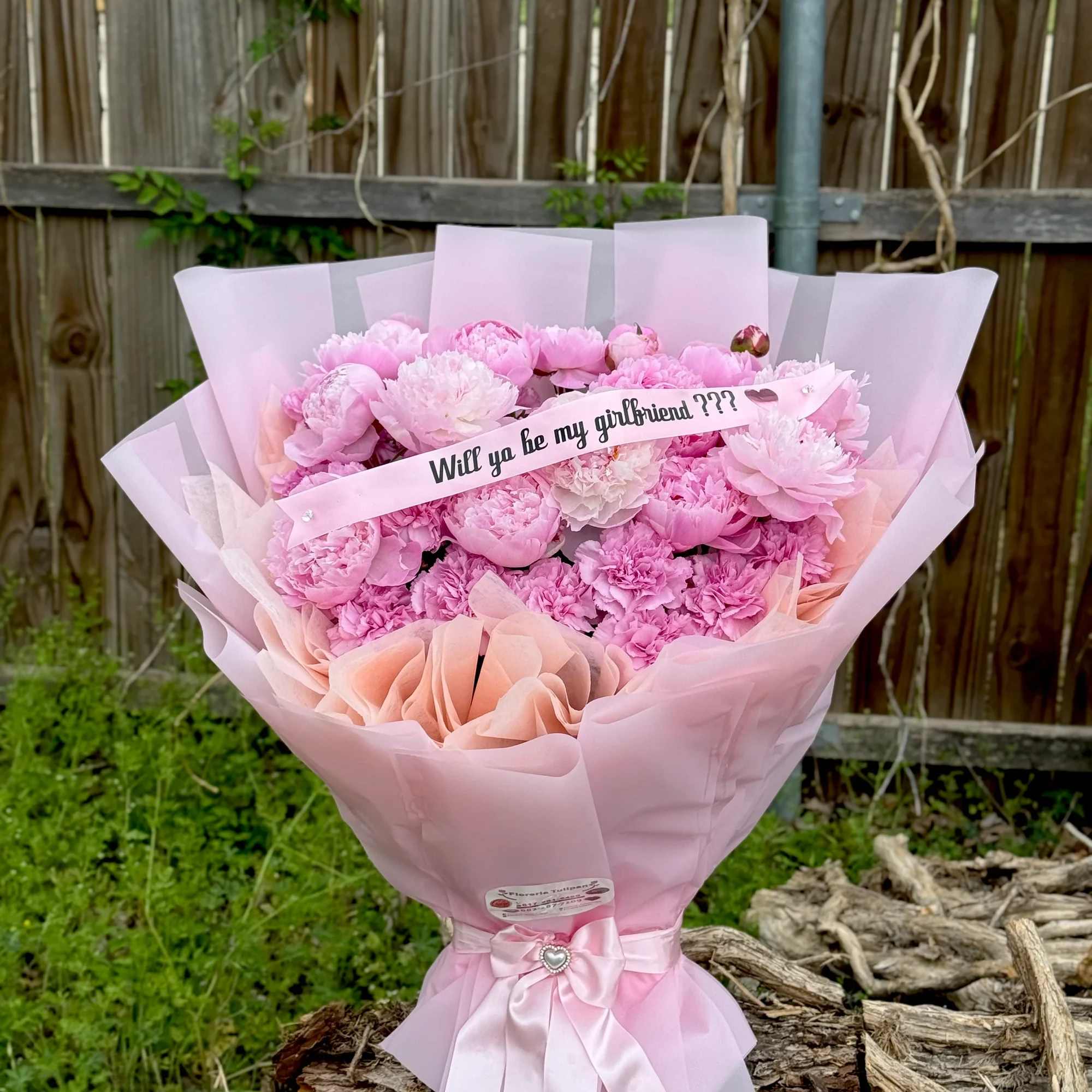 Sorprende con un detalle inolvidable lleno de ternura y romance. Este hermoso